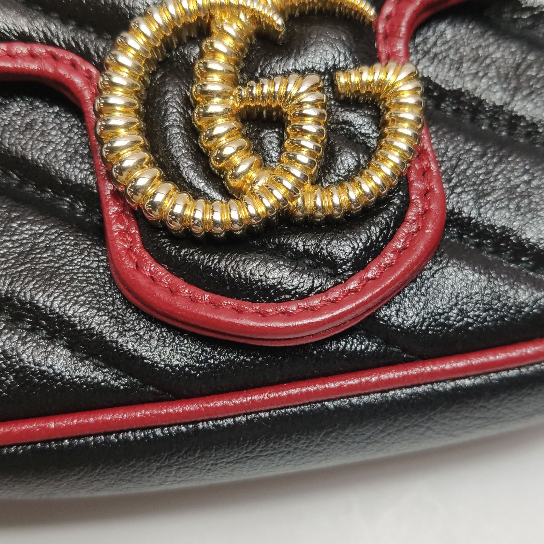 Gucci Gucci Women os Shoulder Bags Size ONE SIZE - 15 Thumbnail
