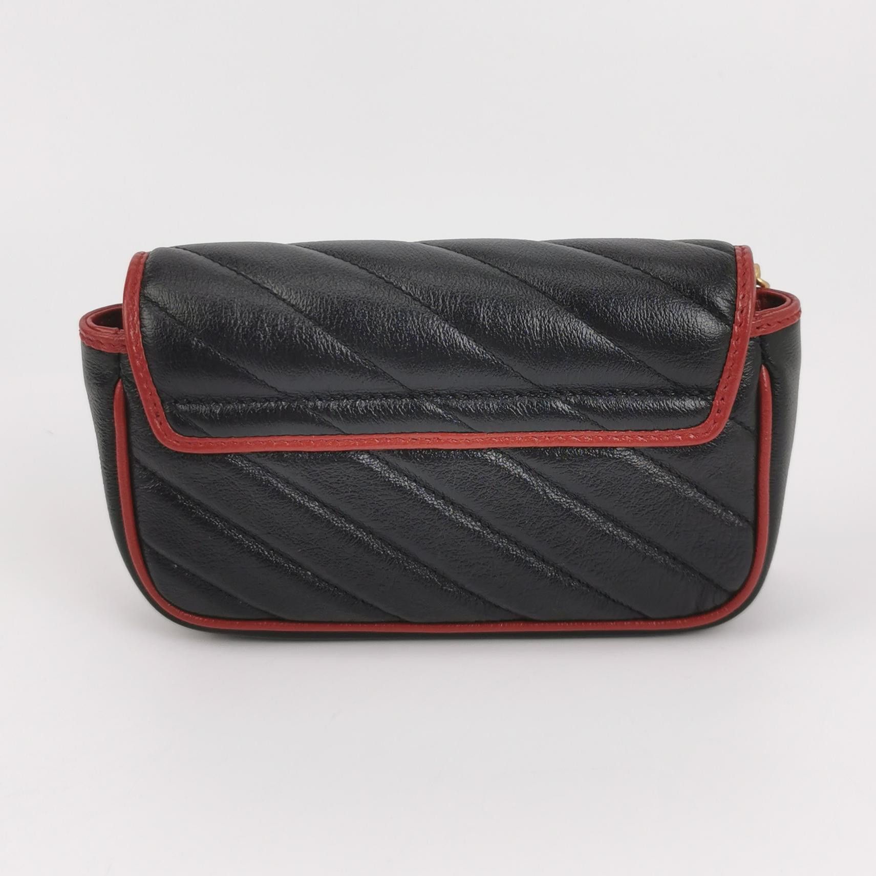 Gucci Gucci Women os Shoulder Bags Size ONE SIZE - 5 Thumbnail