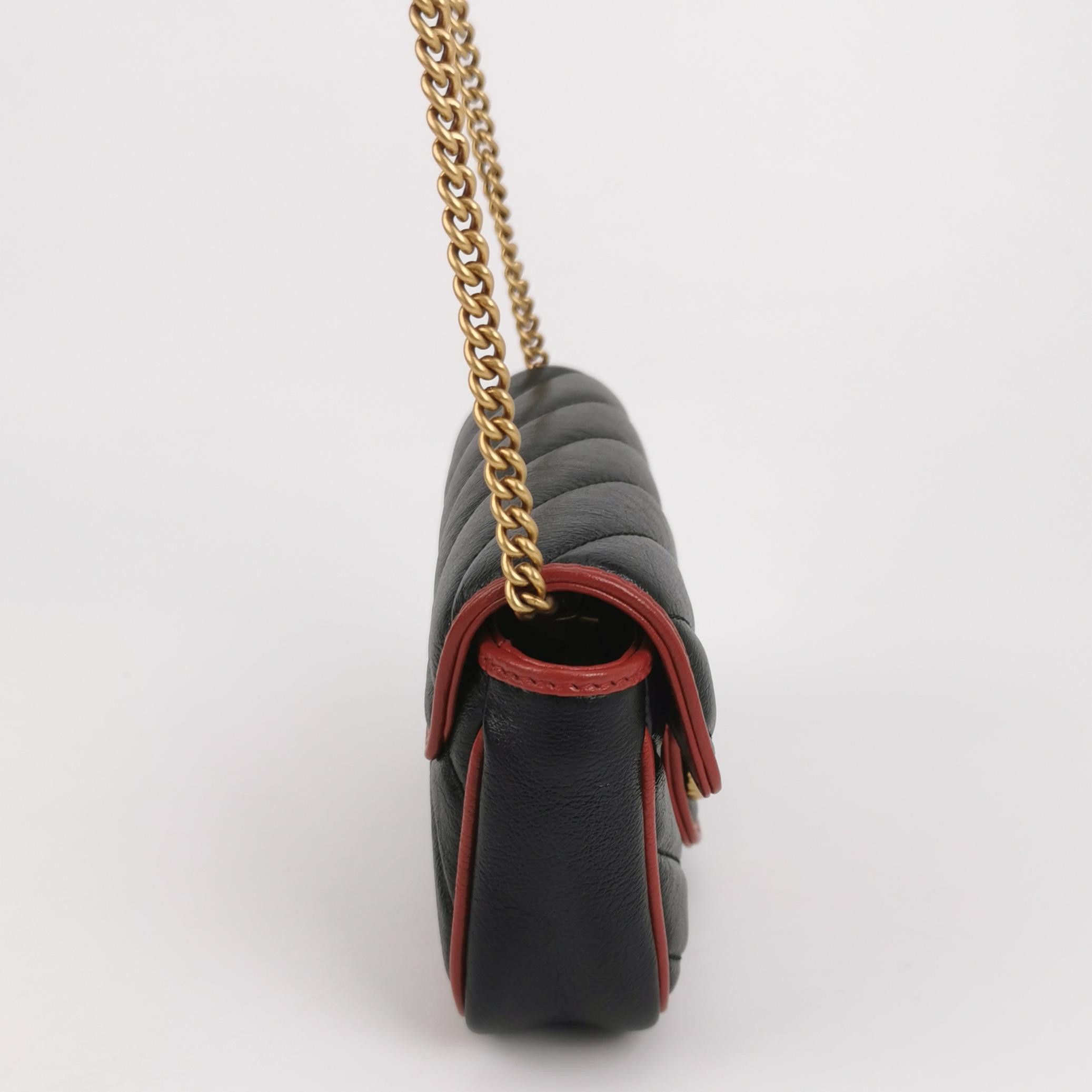 Gucci Gucci Women os Shoulder Bags Size ONE SIZE - 4 Thumbnail