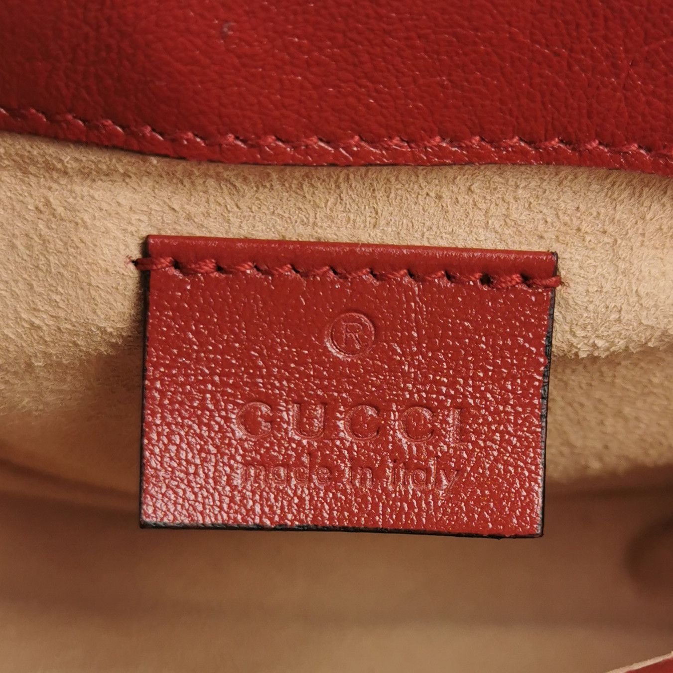 Gucci Gucci Women os Shoulder Bags Size ONE SIZE - 8 Thumbnail