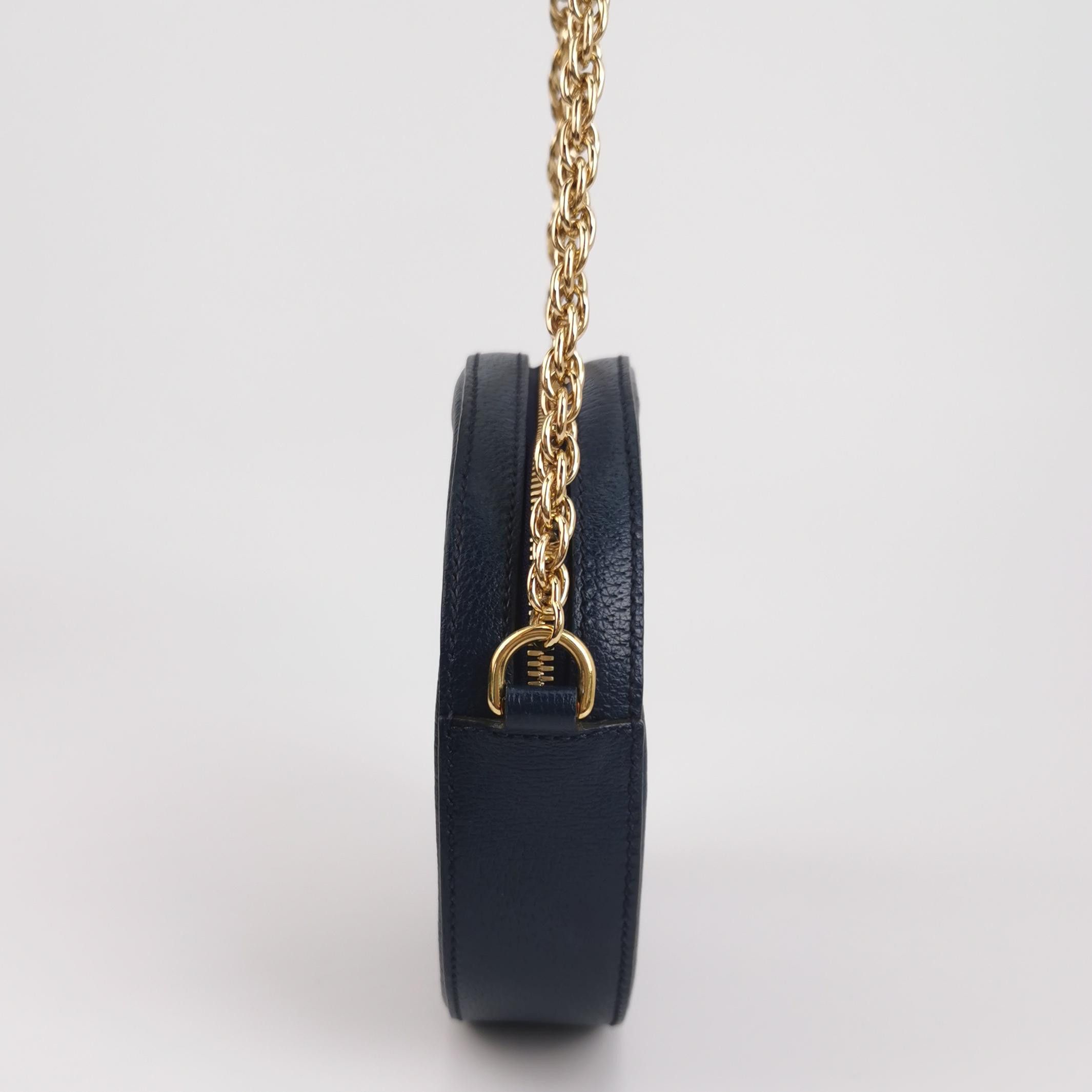 Gucci Gucci Women os Shoulder Bags Size ONE SIZE - 3 Thumbnail