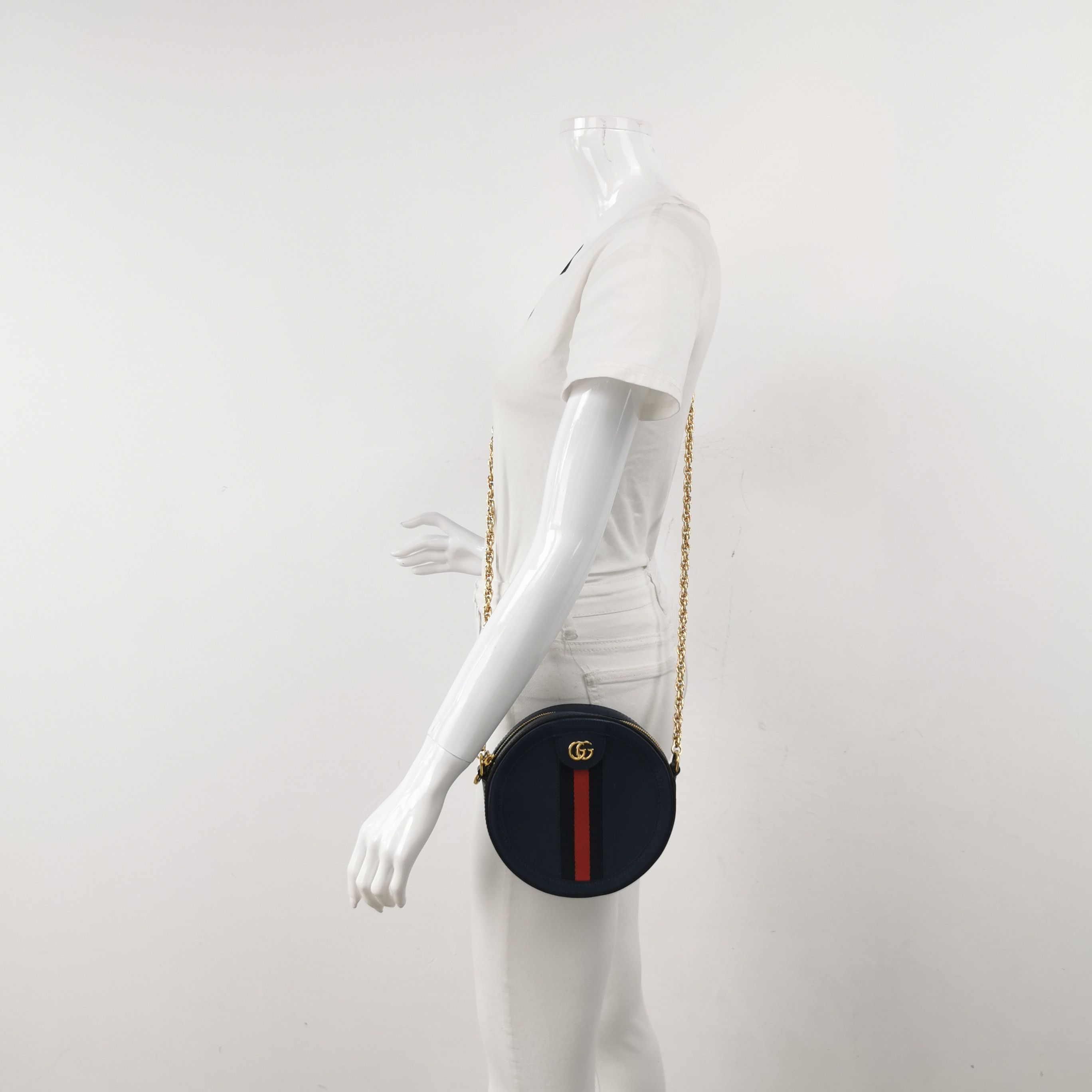 Gucci Gucci Women os Shoulder Bags Size ONE SIZE - 2 Thumbnail