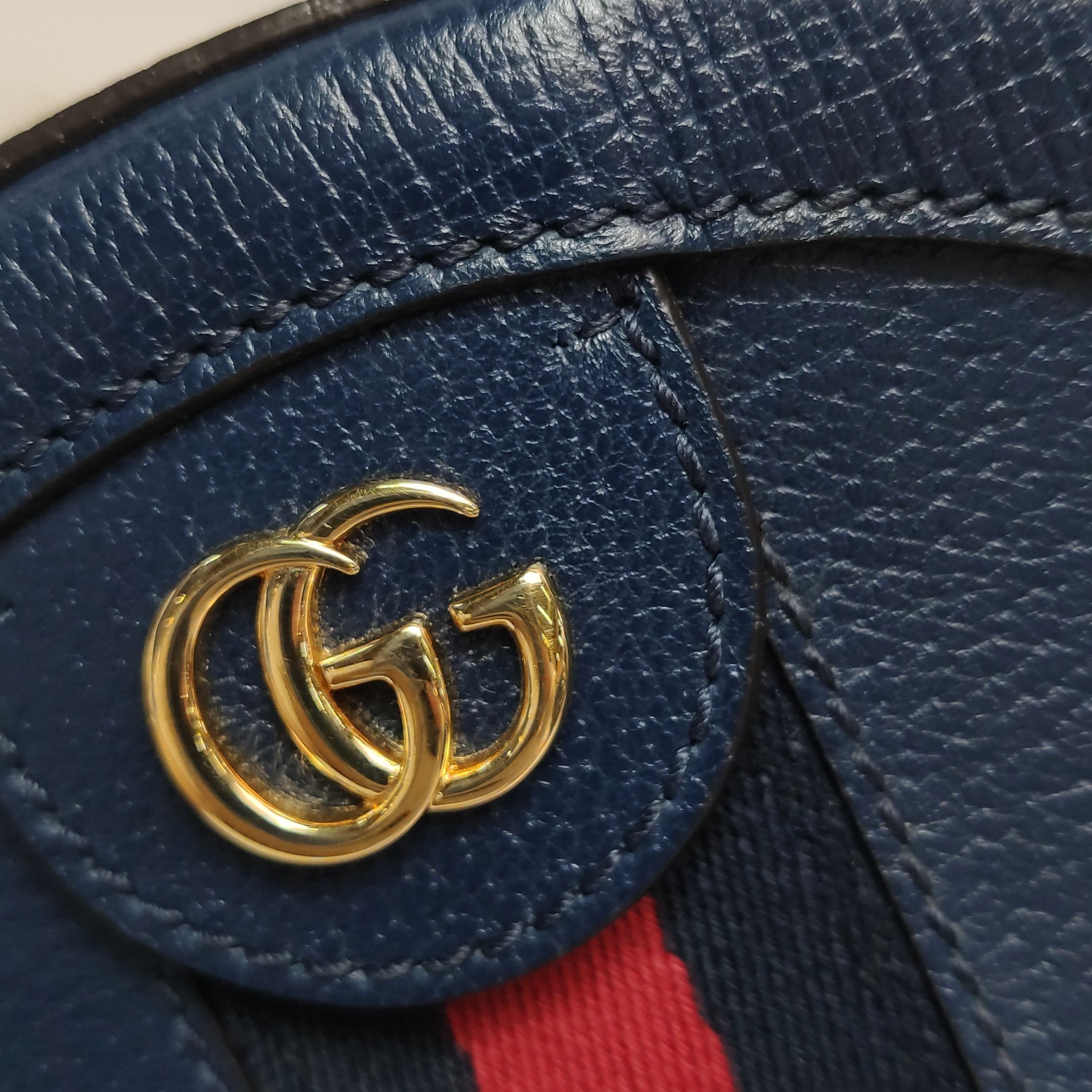 Gucci Gucci Women os Shoulder Bags Size ONE SIZE - 21 Thumbnail