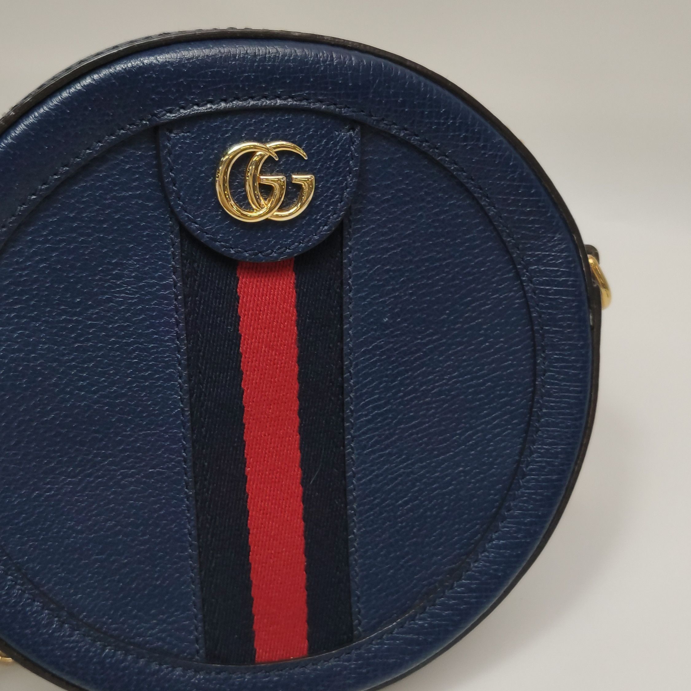 Gucci Gucci Women os Shoulder Bags Size ONE SIZE - 22 Thumbnail