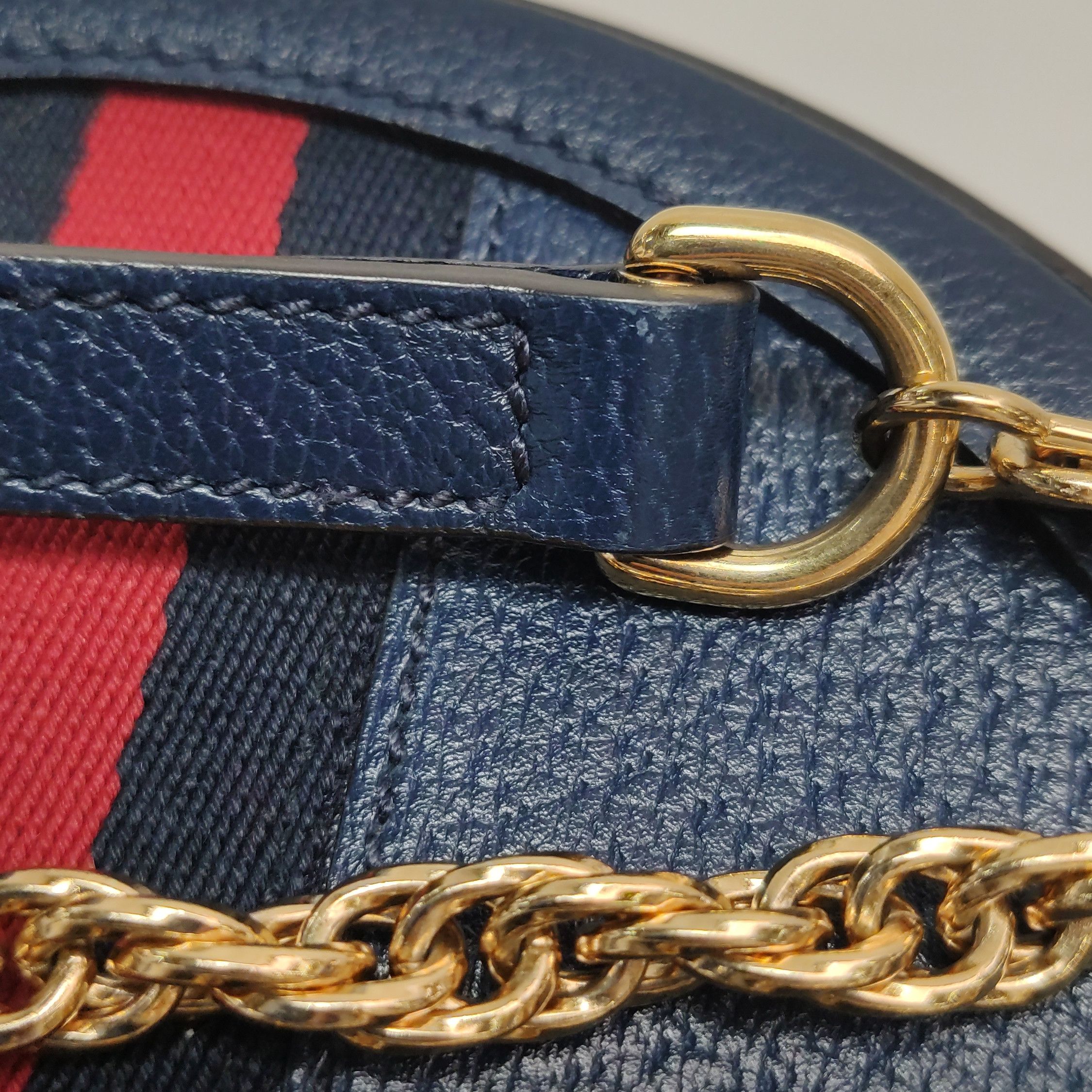 Gucci Gucci Women os Shoulder Bags Size ONE SIZE - 10 Thumbnail