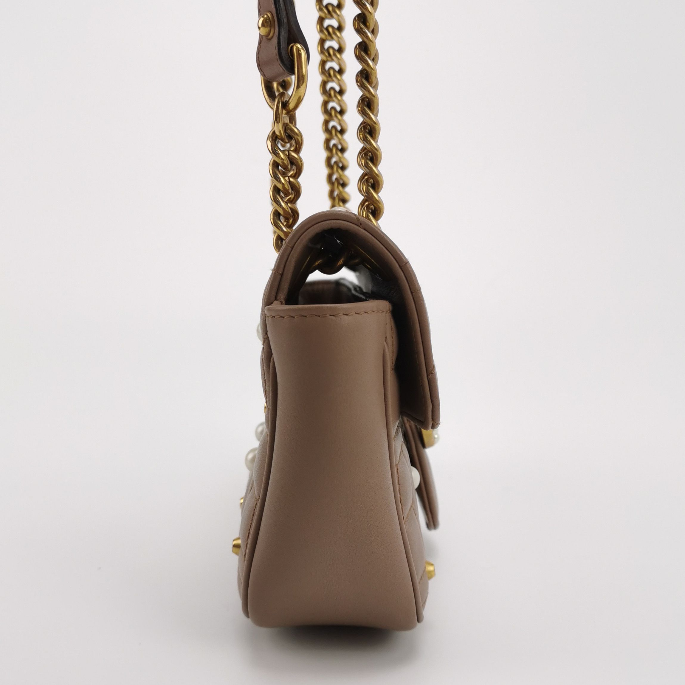 Gucci Gucci Women os Shoulder Bags Size ONE SIZE - 4 Thumbnail