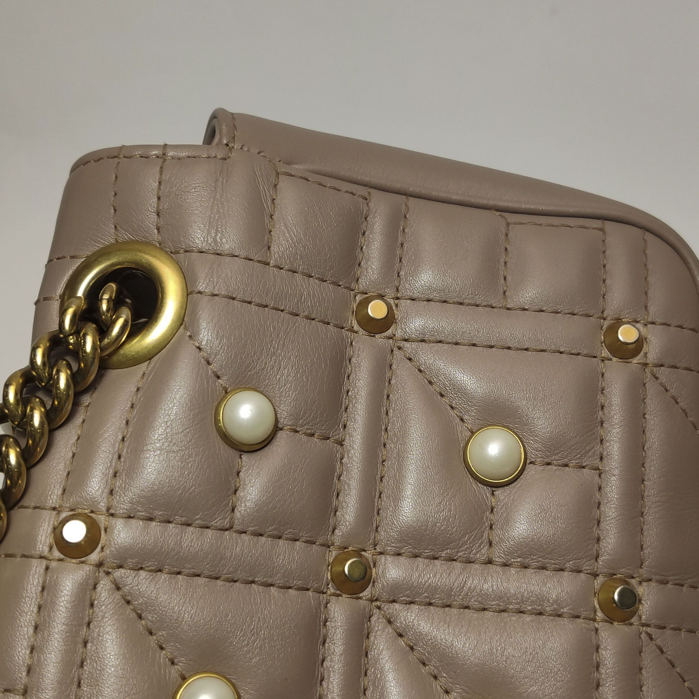 Gucci Gucci Women os Shoulder Bags Size ONE SIZE - 25 Thumbnail