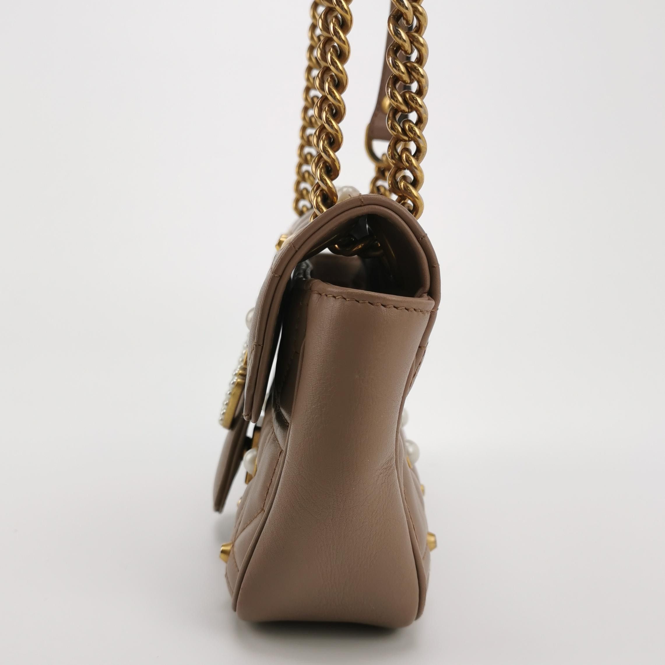 Gucci Gucci Women os Shoulder Bags Size ONE SIZE - 3 Thumbnail