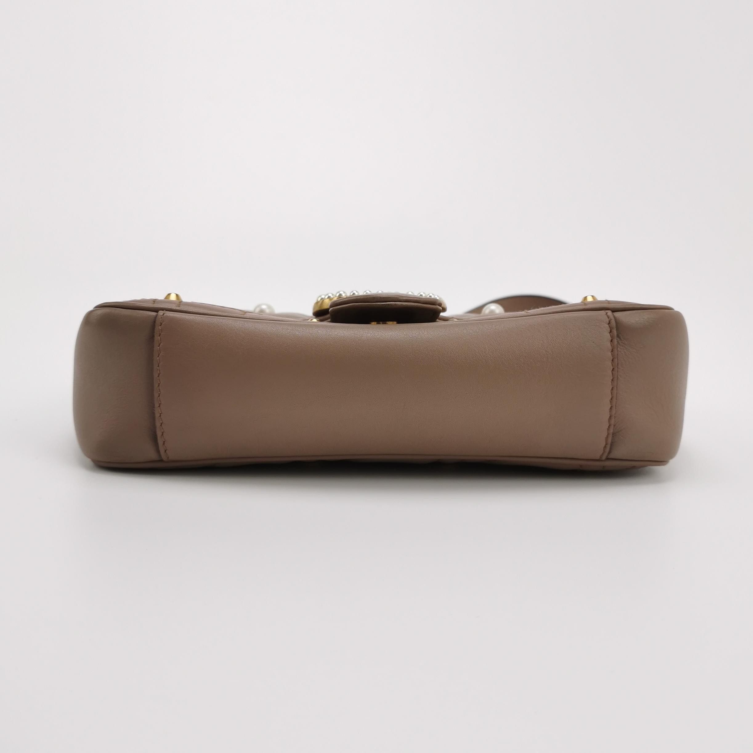 Gucci Gucci Women os Shoulder Bags Size ONE SIZE - 6 Thumbnail