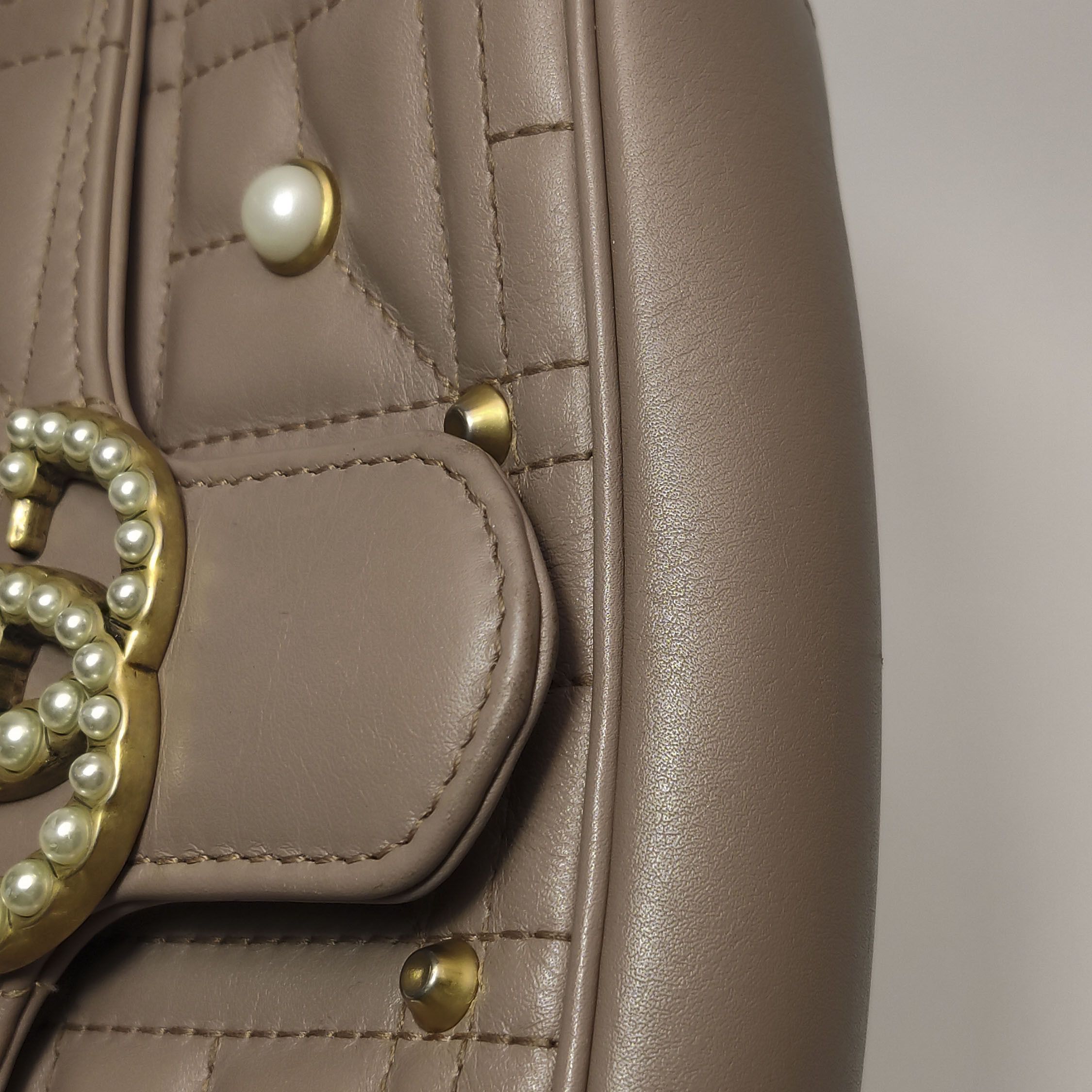 Gucci Gucci Women os Shoulder Bags Size ONE SIZE - 17 Thumbnail