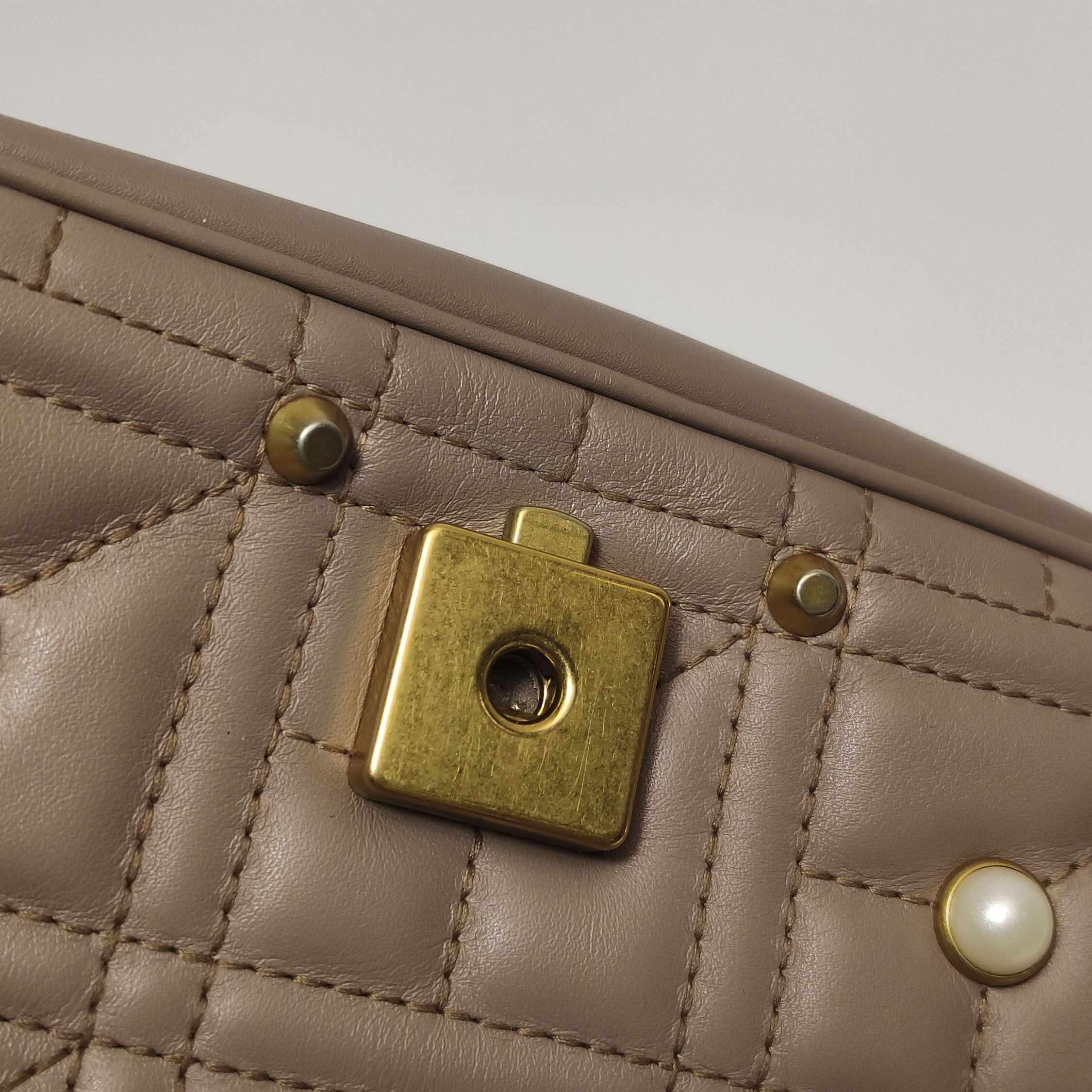 Gucci Gucci Women os Shoulder Bags Size ONE SIZE - 14 Thumbnail