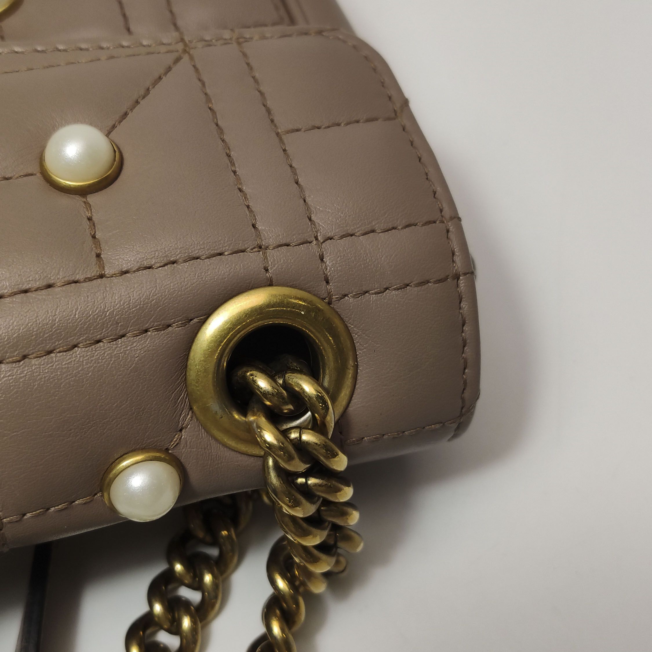 Gucci Gucci Women os Shoulder Bags Size ONE SIZE - 15 Thumbnail