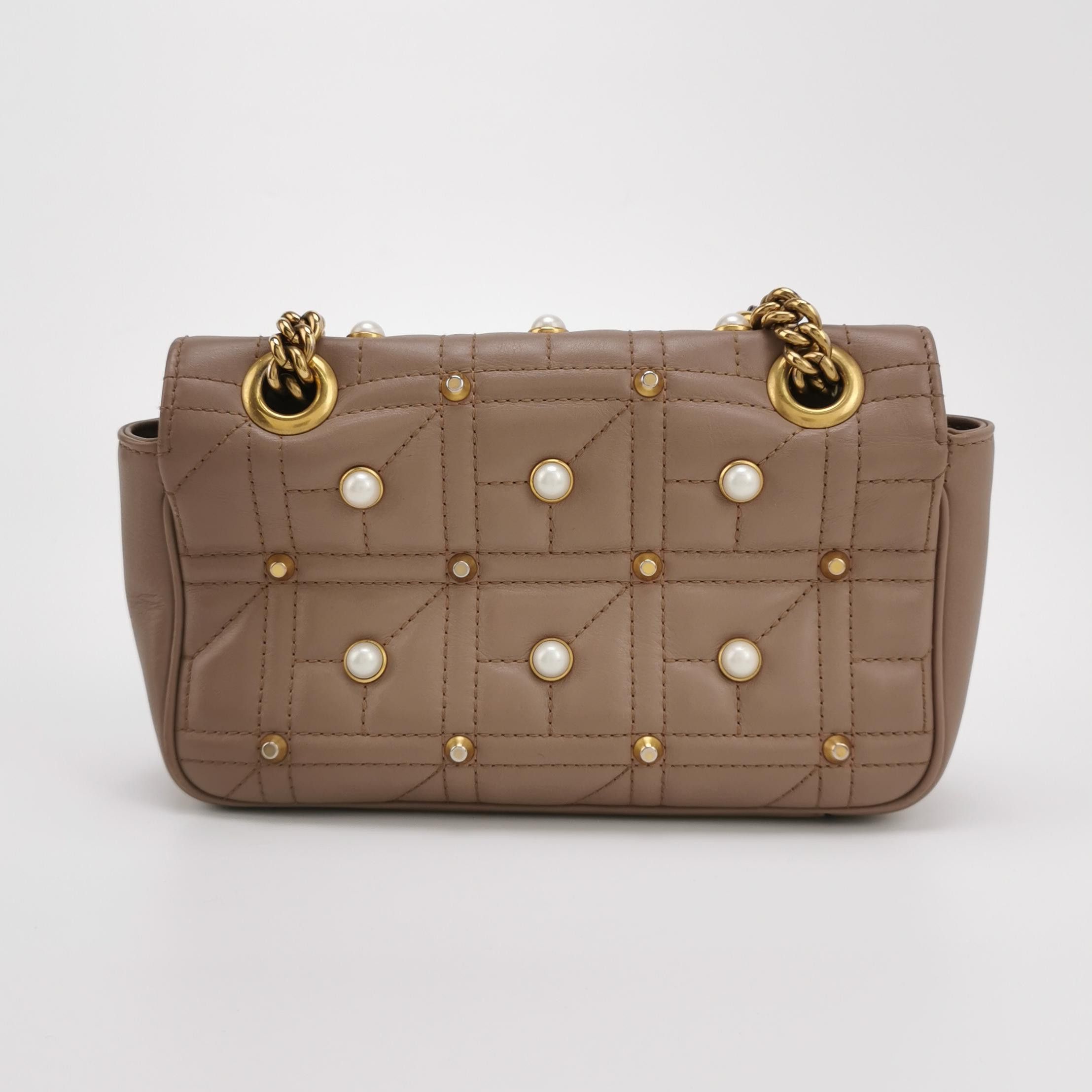 Gucci Gucci Women os Shoulder Bags Size ONE SIZE - 5 Thumbnail