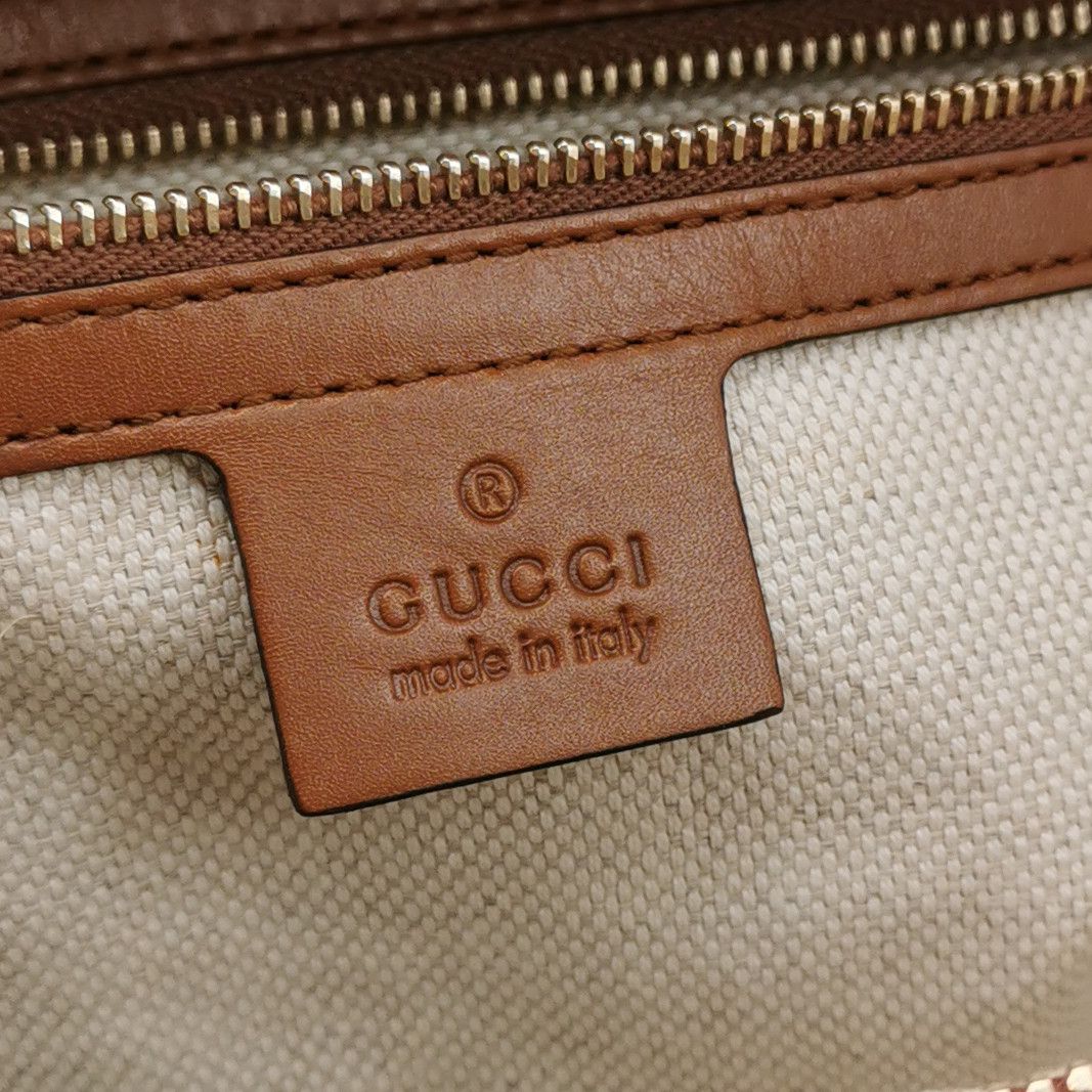 Gucci Gucci Women os Shoulder Bags Size ONE SIZE - 8 Thumbnail