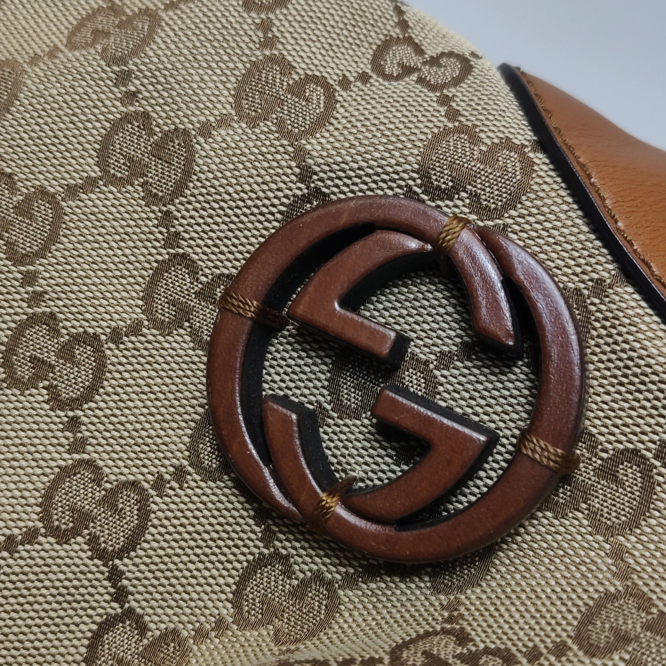 Gucci Gucci Women os Shoulder Bags Size ONE SIZE - 21 Thumbnail