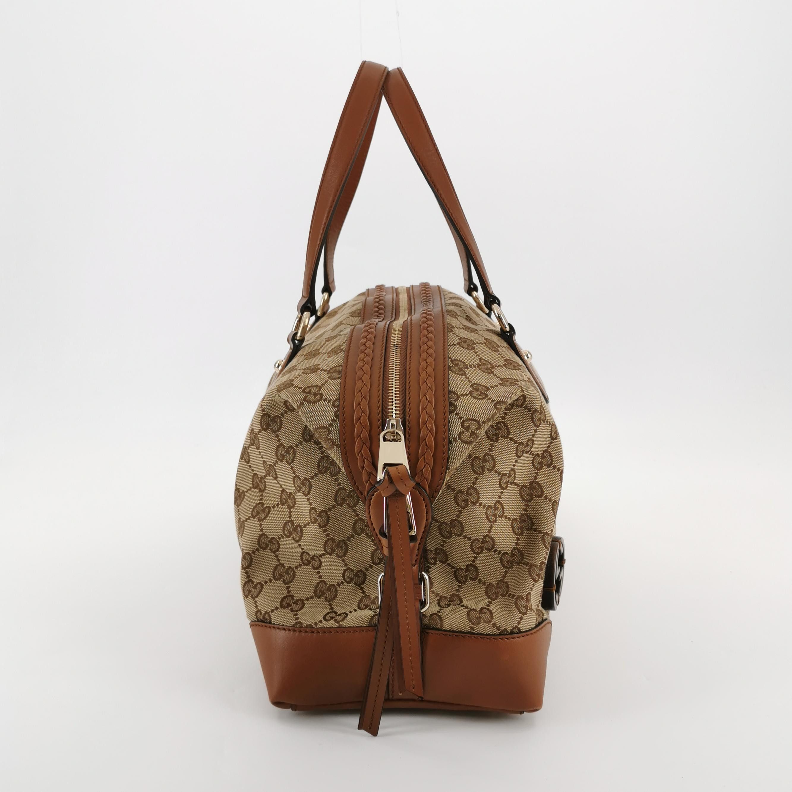 Gucci Gucci Women os Shoulder Bags Size ONE SIZE - 4 Thumbnail