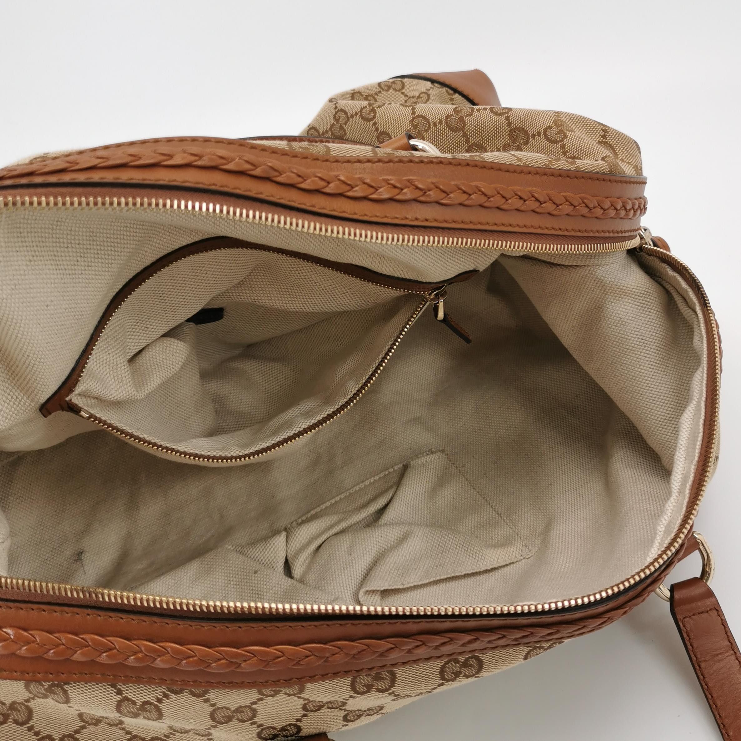 Gucci Gucci Women os Shoulder Bags Size ONE SIZE - 7 Thumbnail