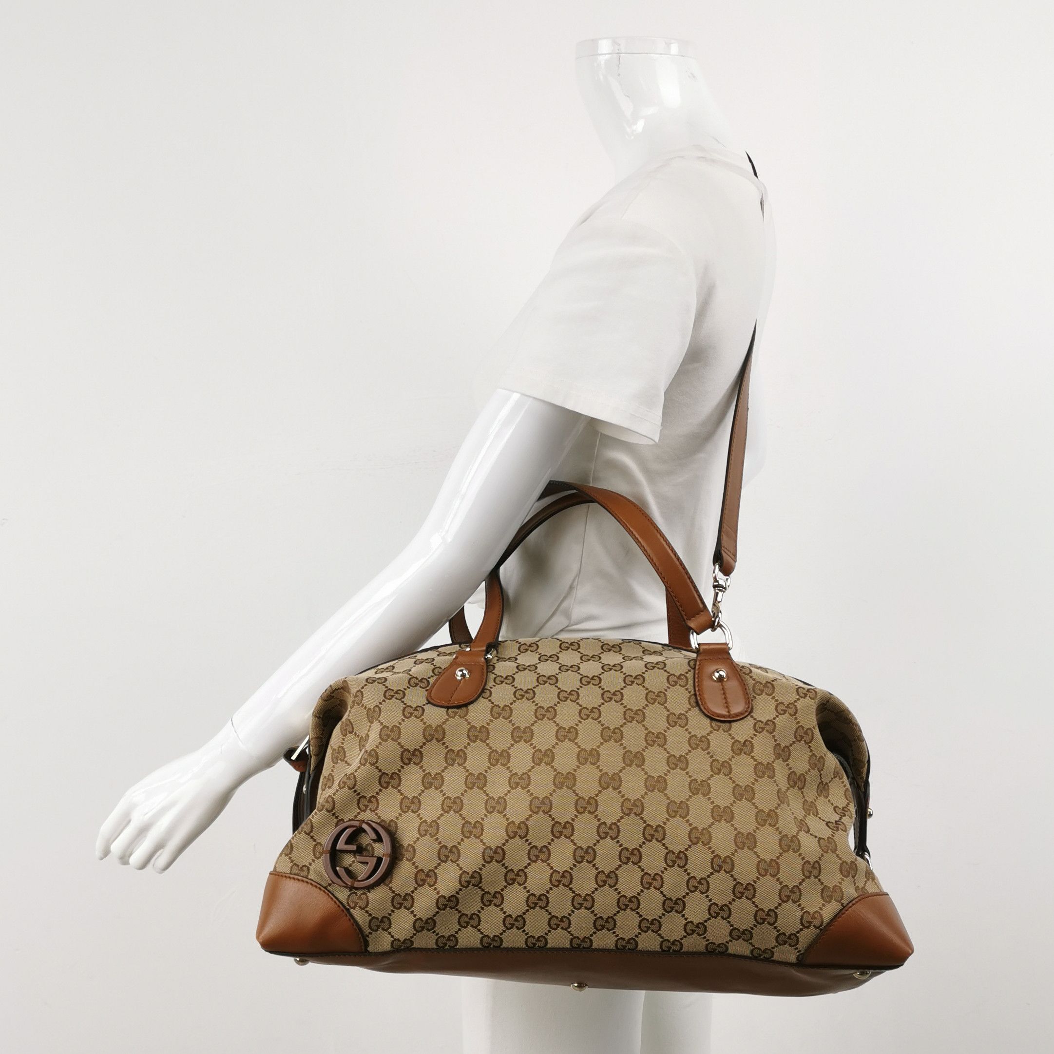 Gucci Gucci Women os Shoulder Bags Size ONE SIZE - 2 Thumbnail