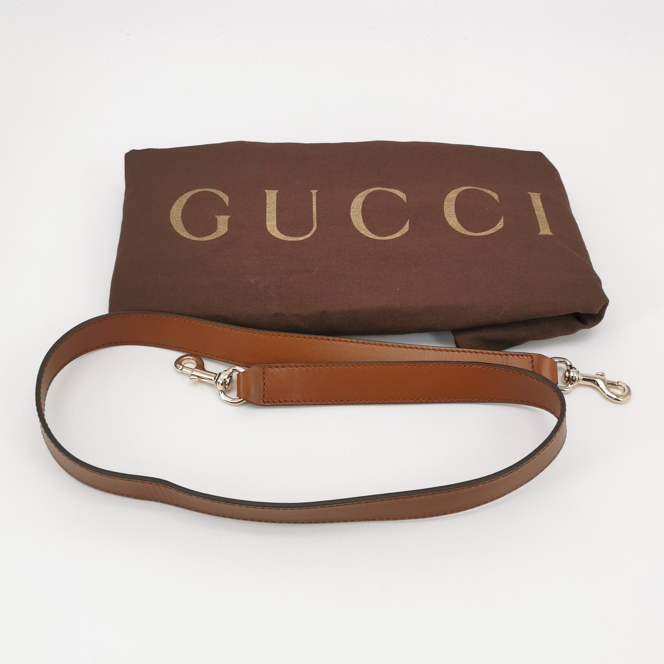 Gucci Gucci Women os Shoulder Bags Size ONE SIZE - 9 Thumbnail