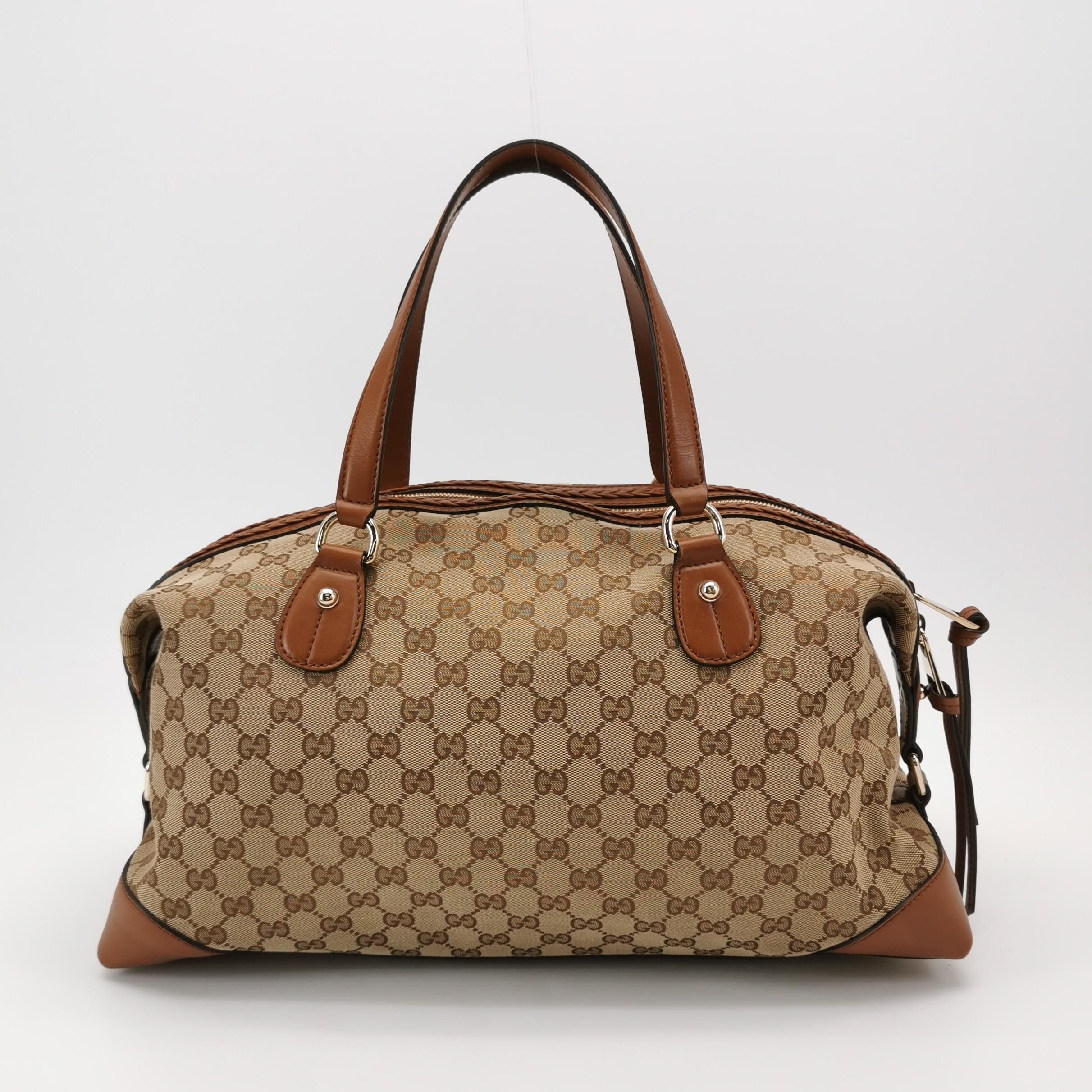 Gucci Gucci Women os Shoulder Bags Size ONE SIZE - 5 Thumbnail