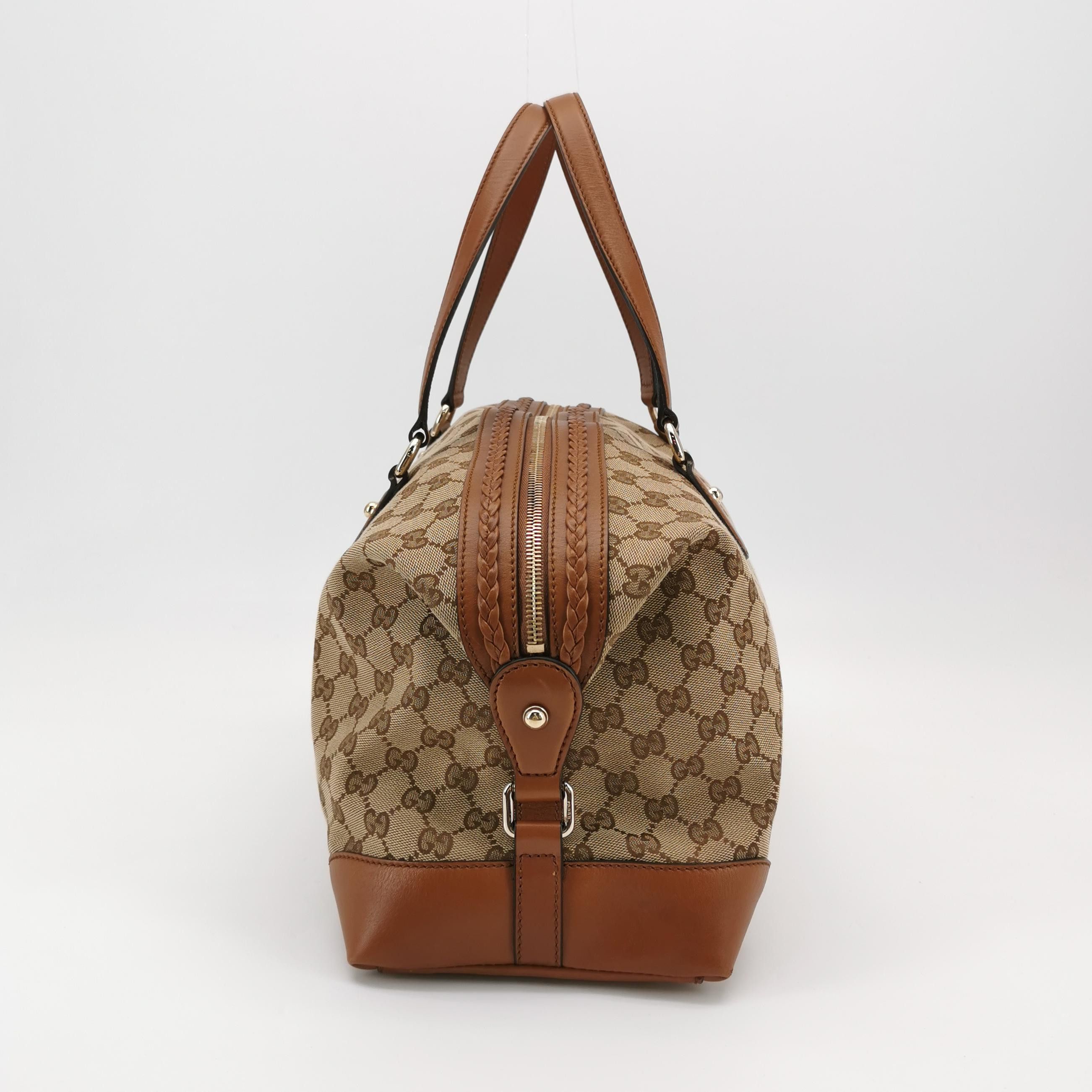 Gucci Gucci Women os Shoulder Bags Size ONE SIZE - 3 Thumbnail