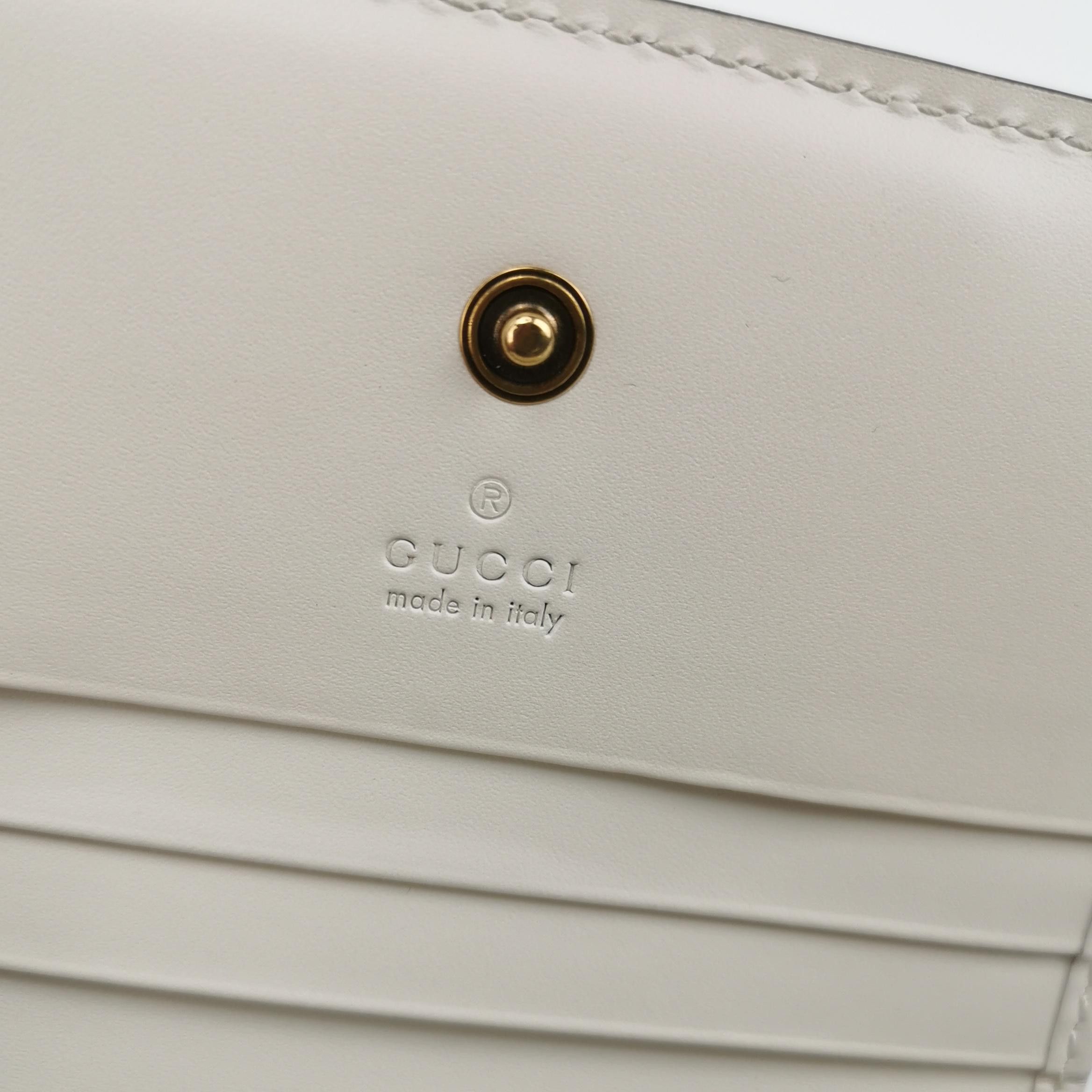 Gucci Gucci Women os Wallets Size ONE SIZE - 7 Thumbnail