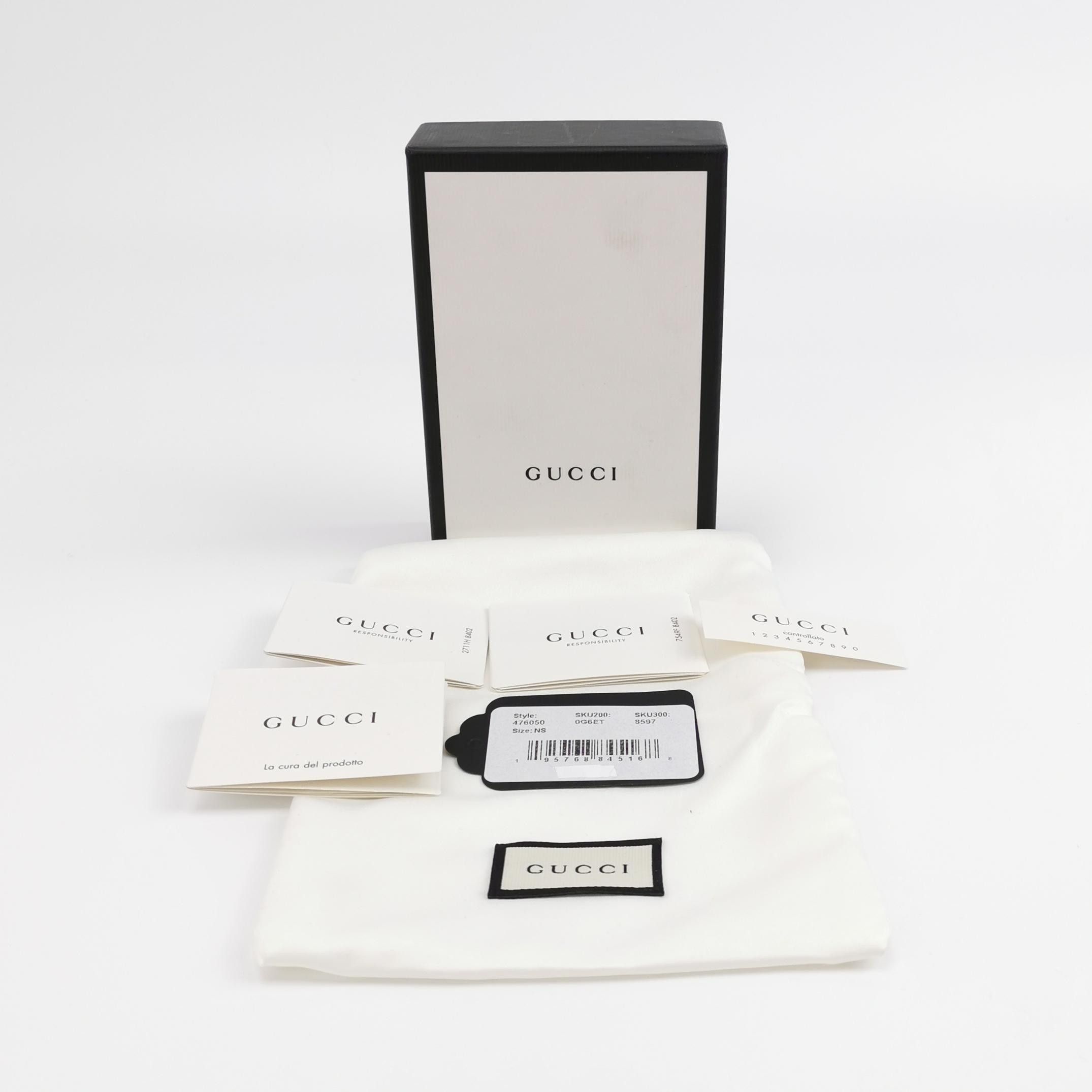 Gucci Gucci Women os Wallets Size ONE SIZE - 9 Thumbnail