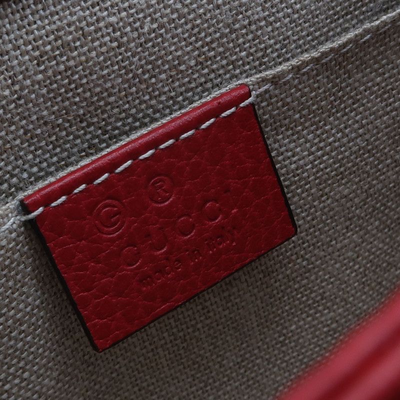 Gucci Gucci Women os Shoulder Bags Size ONE SIZE - 8 Thumbnail