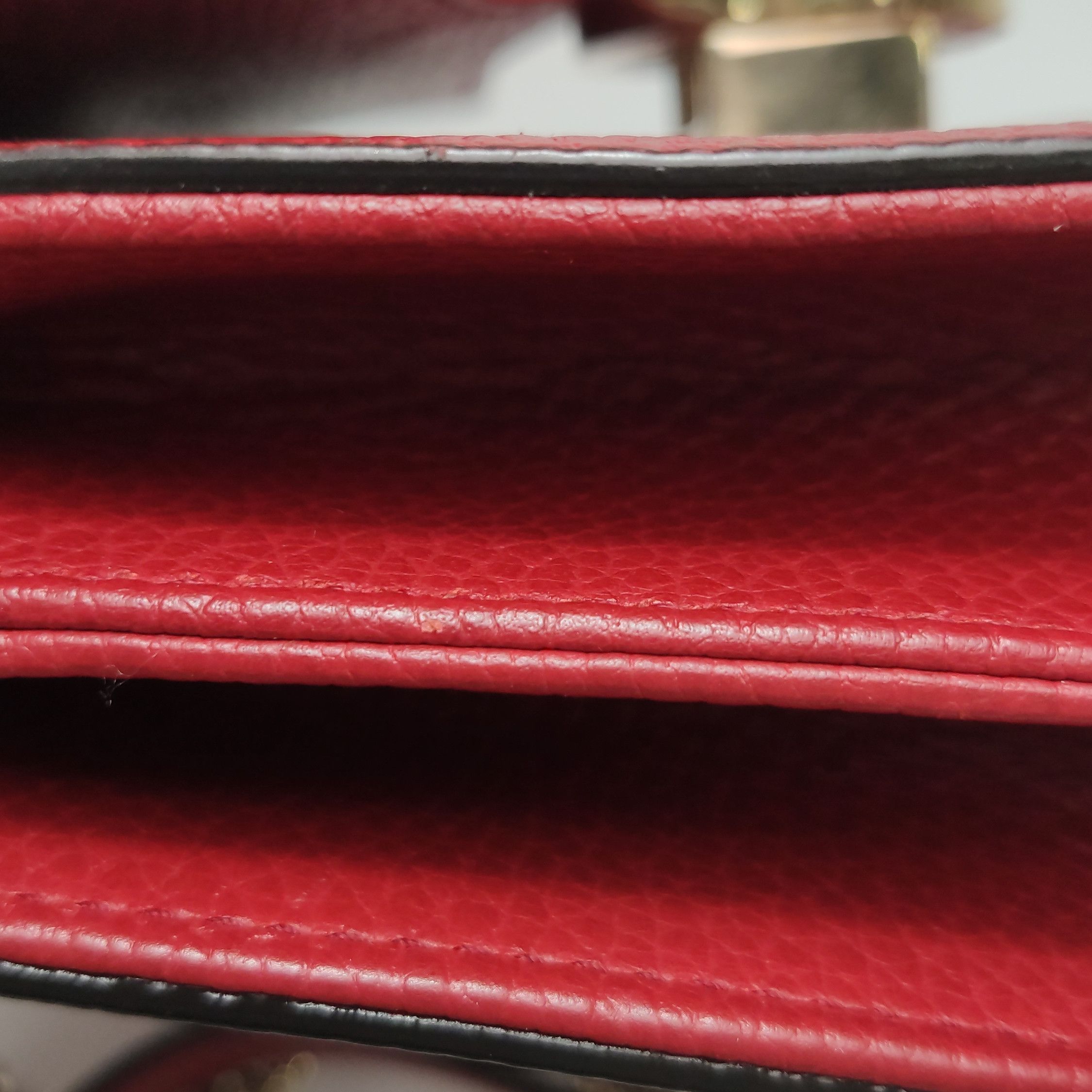 Gucci Gucci Women os Shoulder Bags Size ONE SIZE - 14 Thumbnail