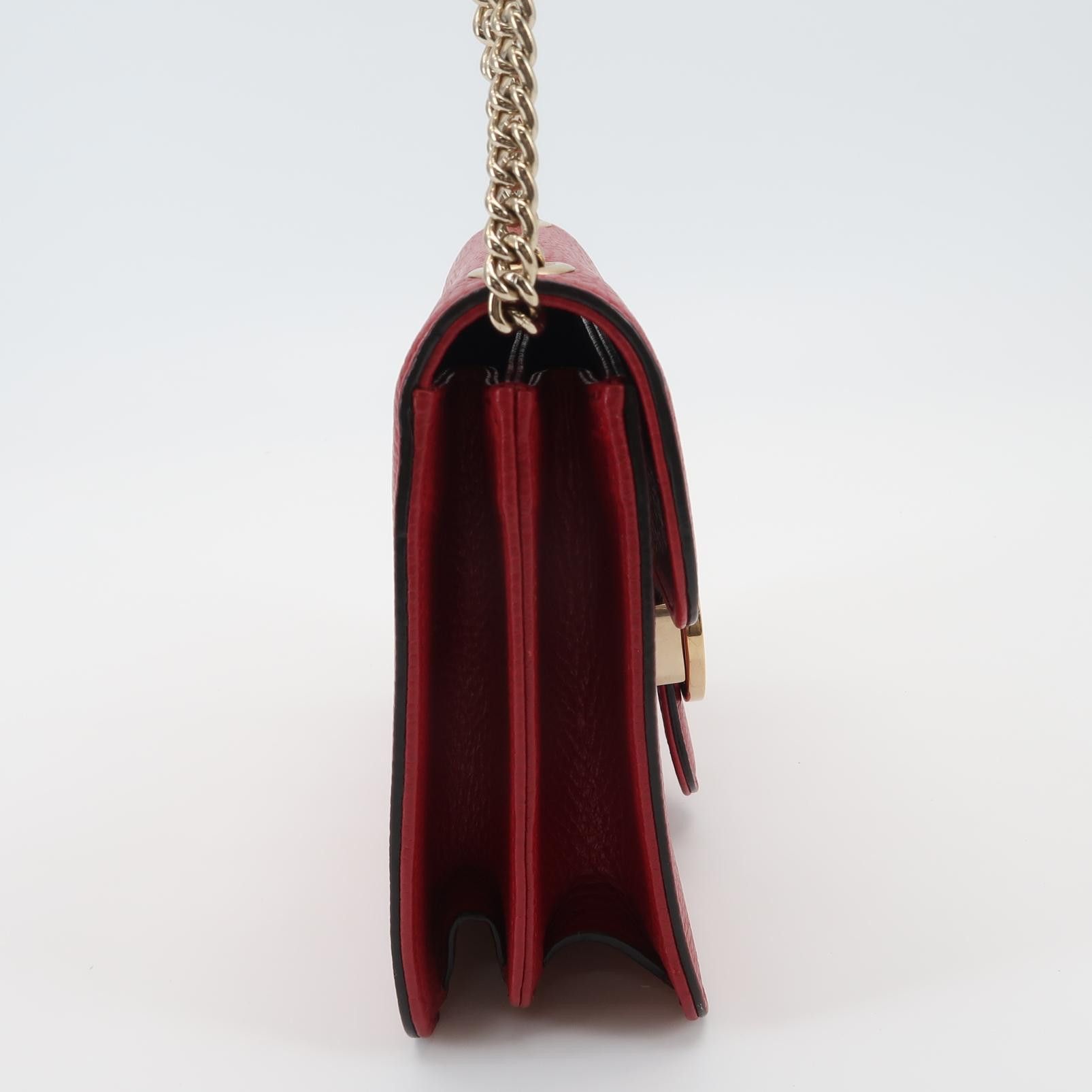 Gucci Gucci Women os Shoulder Bags Size ONE SIZE - 4 Thumbnail
