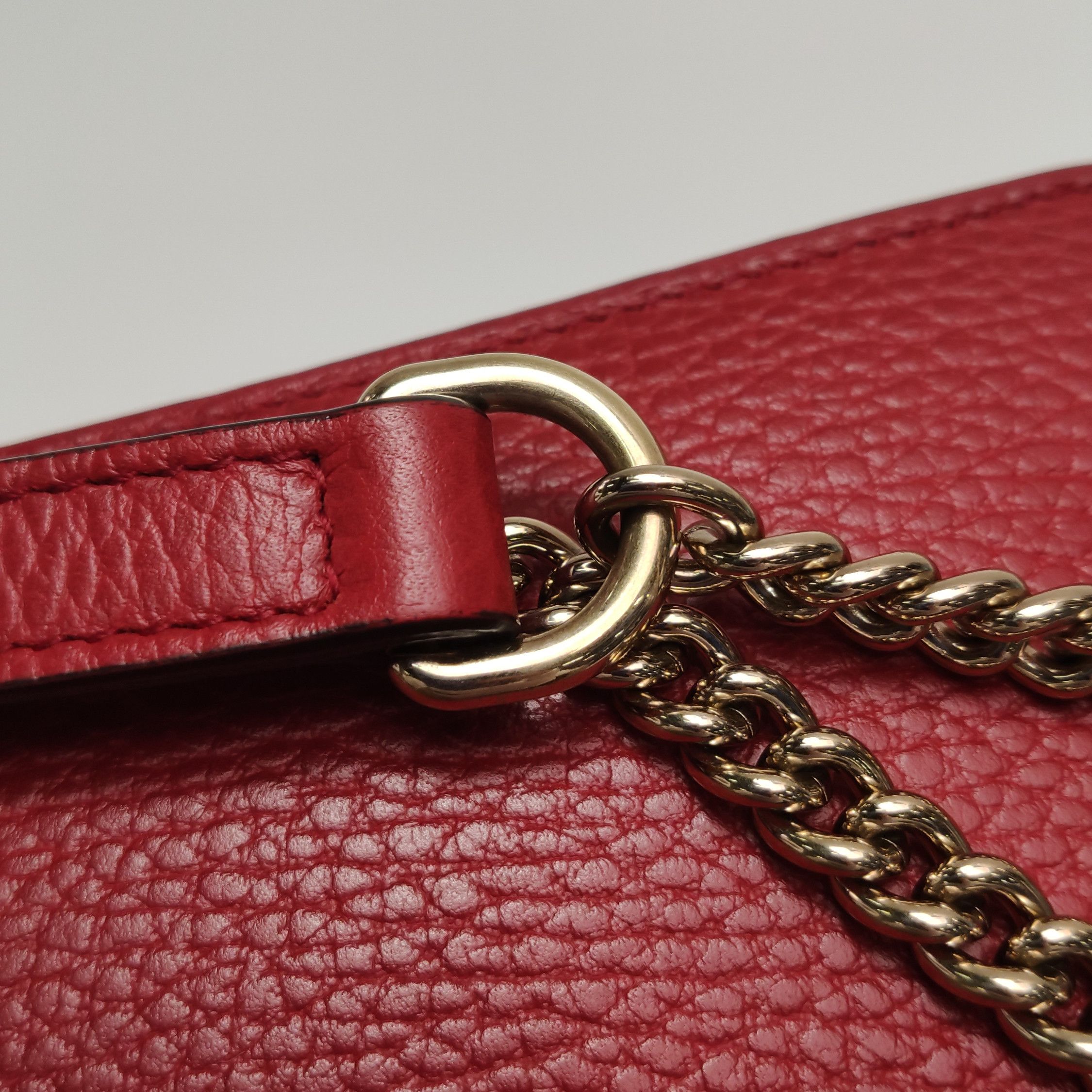 Gucci Gucci Women os Shoulder Bags Size ONE SIZE - 13 Thumbnail