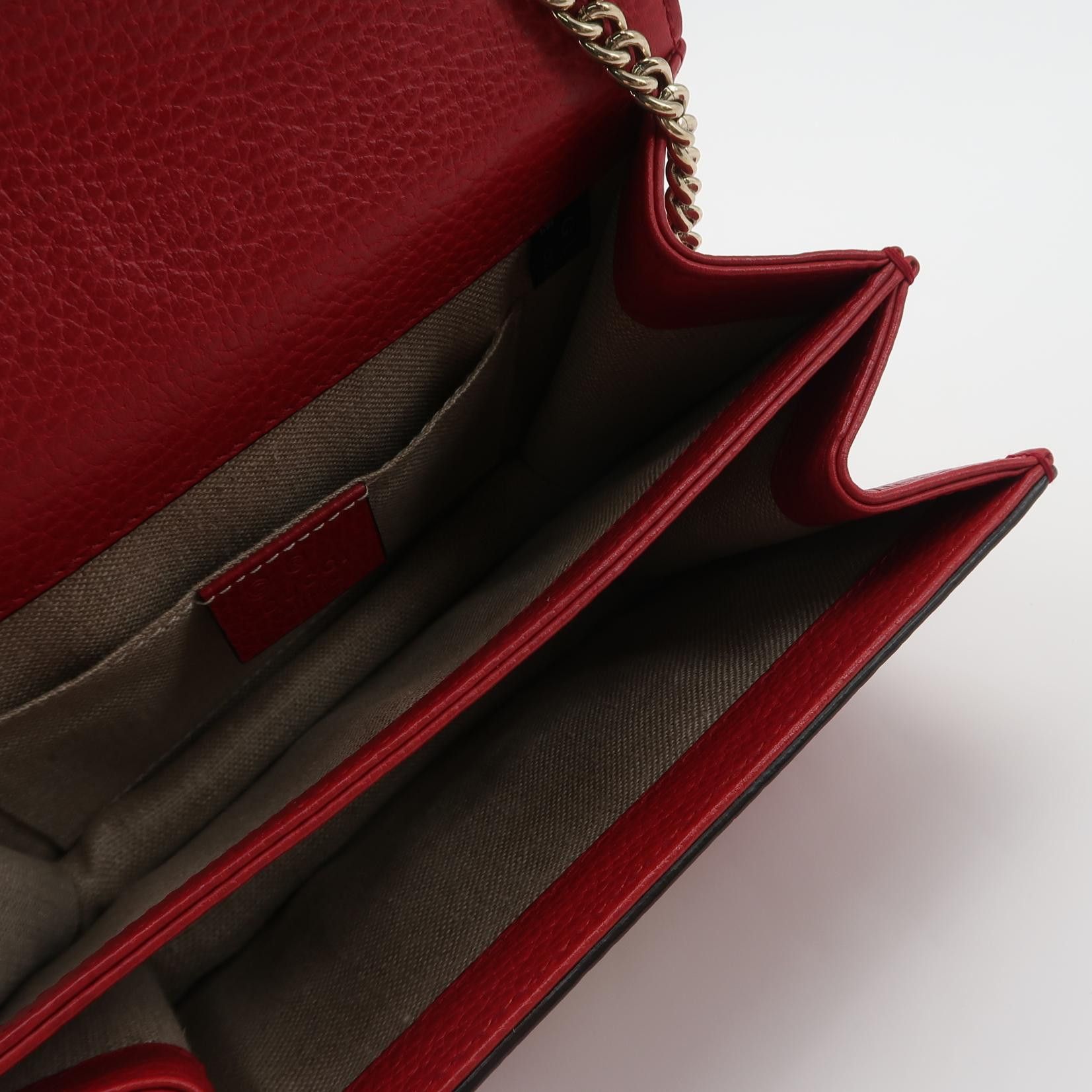Gucci Gucci Women os Shoulder Bags Size ONE SIZE - 7 Thumbnail