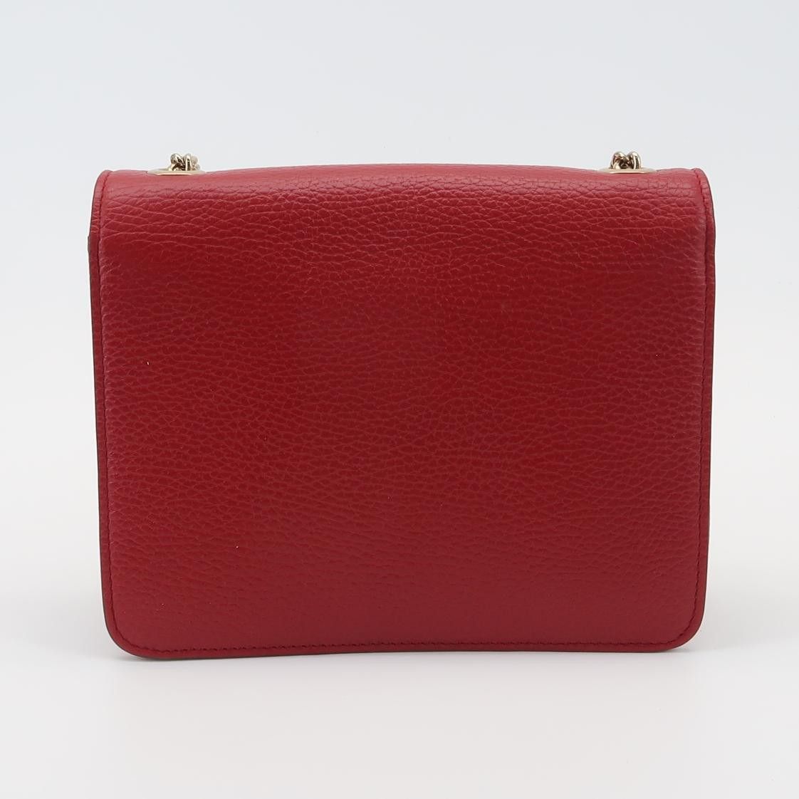 Gucci Gucci Women os Shoulder Bags Size ONE SIZE - 5 Thumbnail