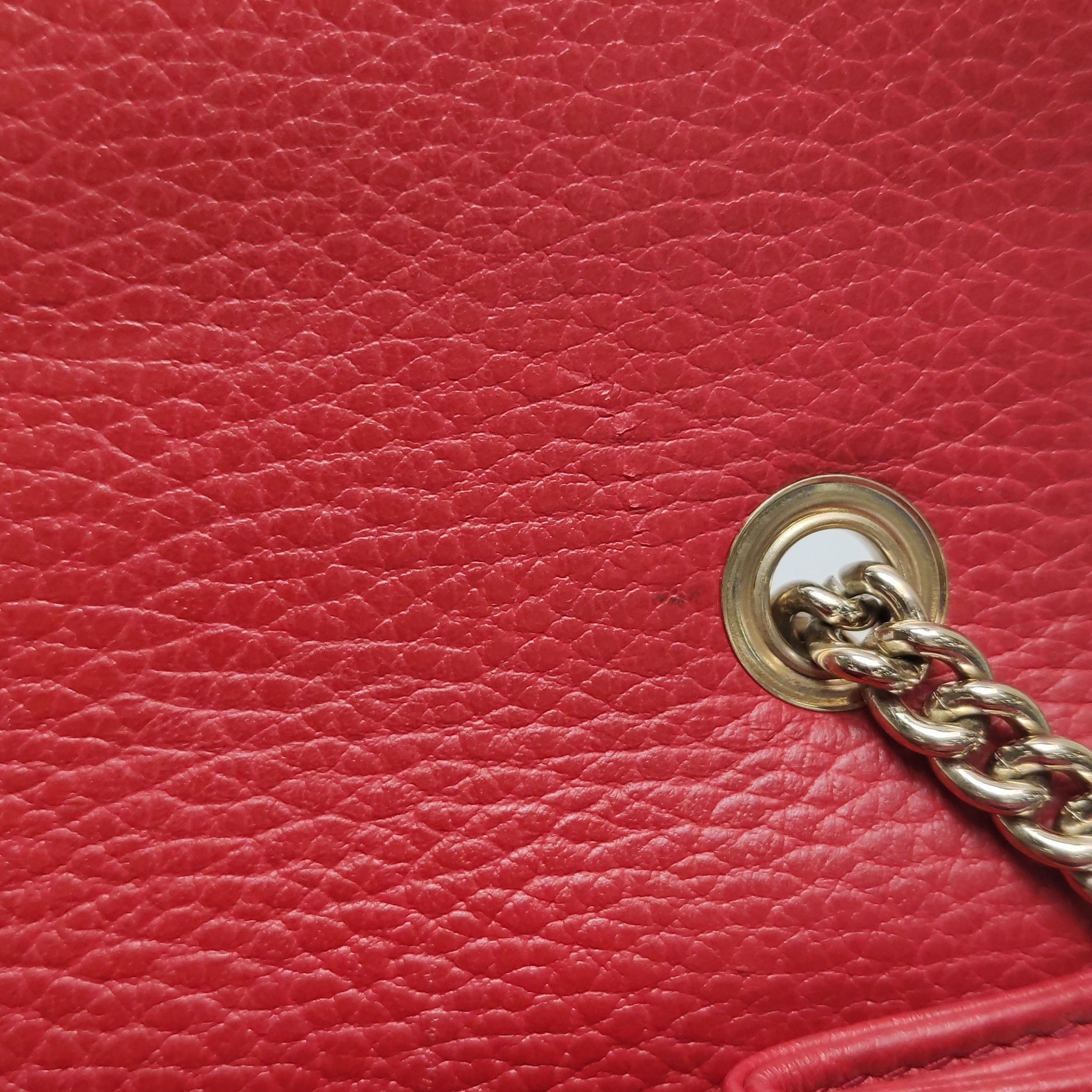 Gucci Gucci Women os Shoulder Bags Size ONE SIZE - 9 Thumbnail