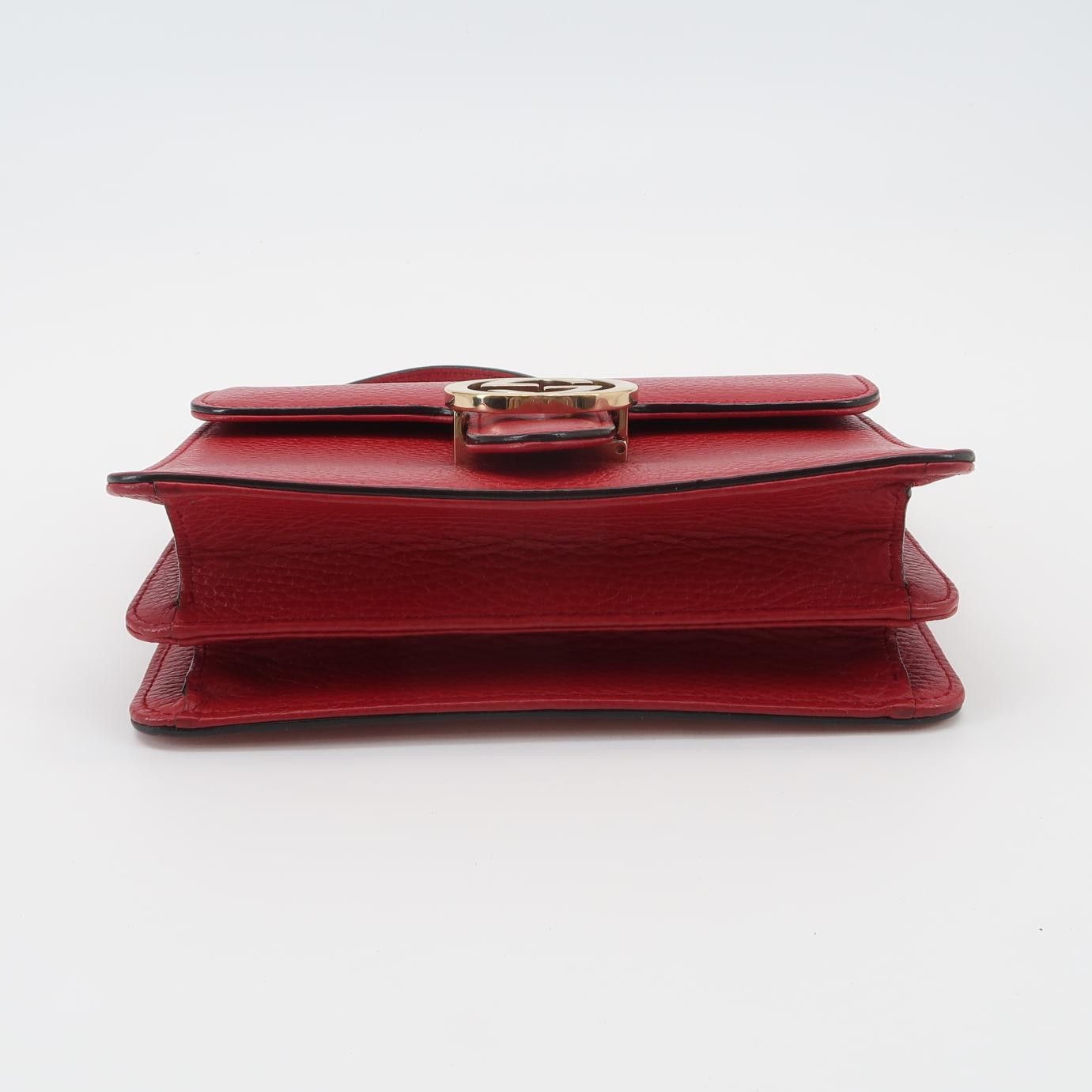 Gucci Gucci Women os Shoulder Bags Size ONE SIZE - 6 Thumbnail