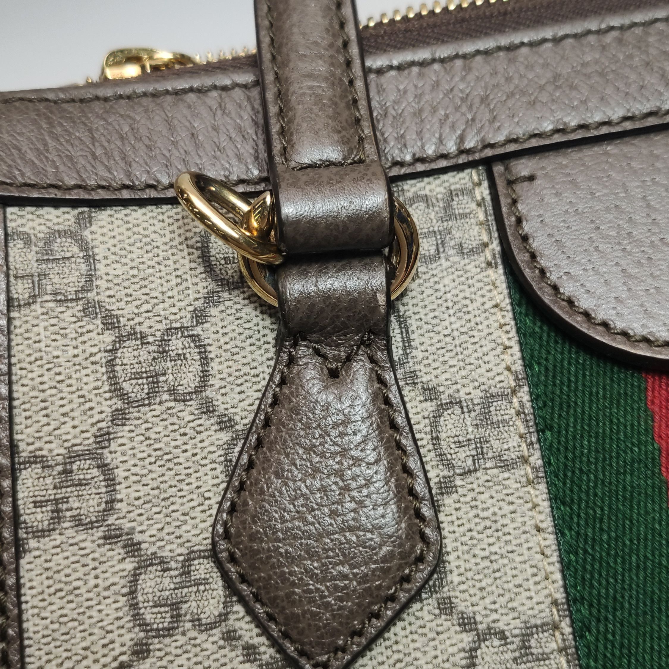 Gucci Gucci Women os Shoulder Bags Size ONE SIZE - 22 Thumbnail