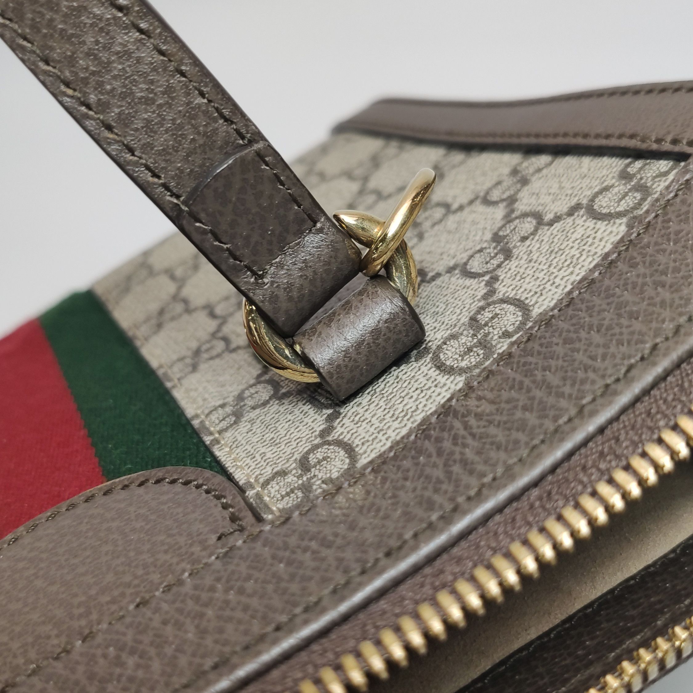 Gucci Gucci Women os Shoulder Bags Size ONE SIZE - 13 Thumbnail