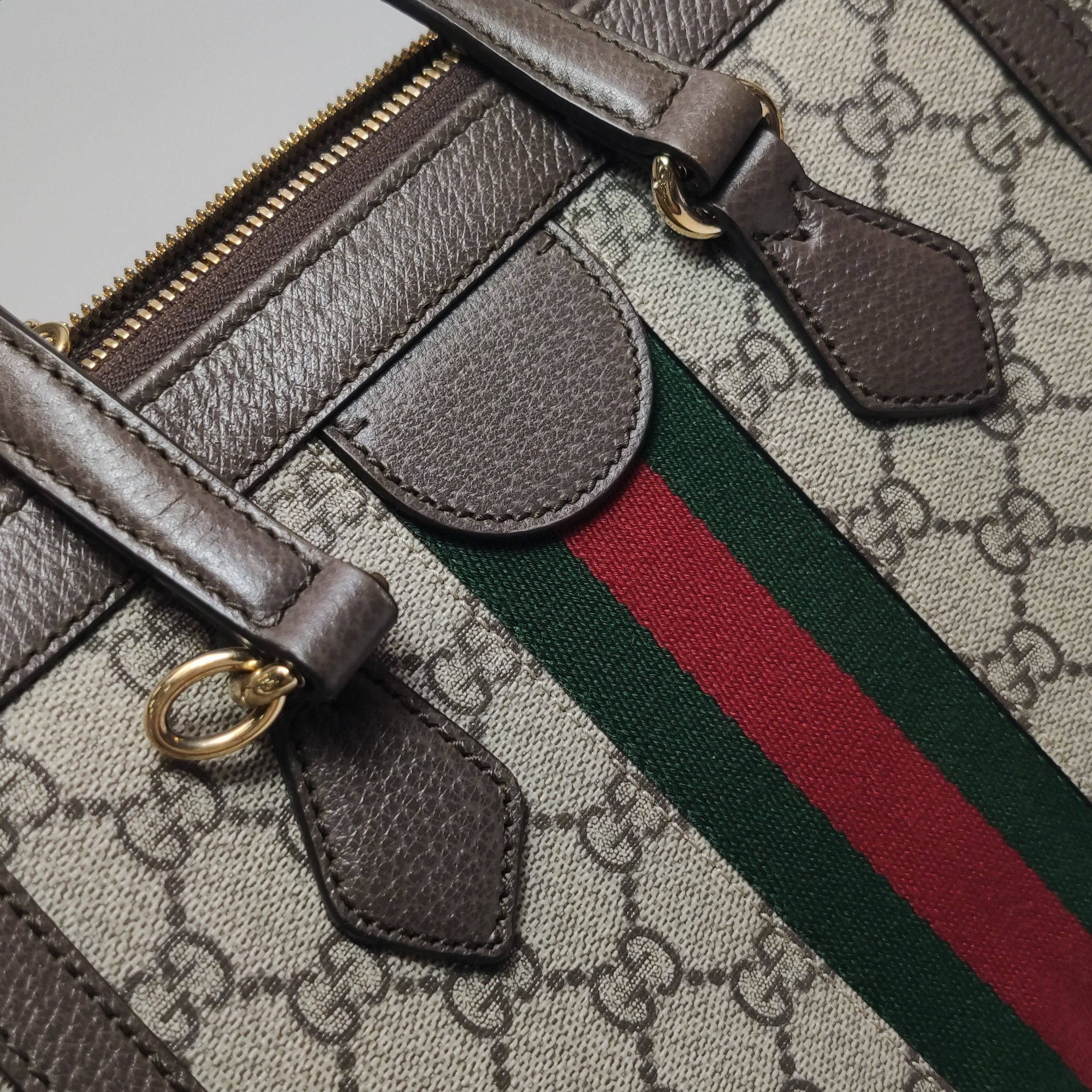 Gucci Gucci Women os Shoulder Bags Size ONE SIZE - 17 Thumbnail