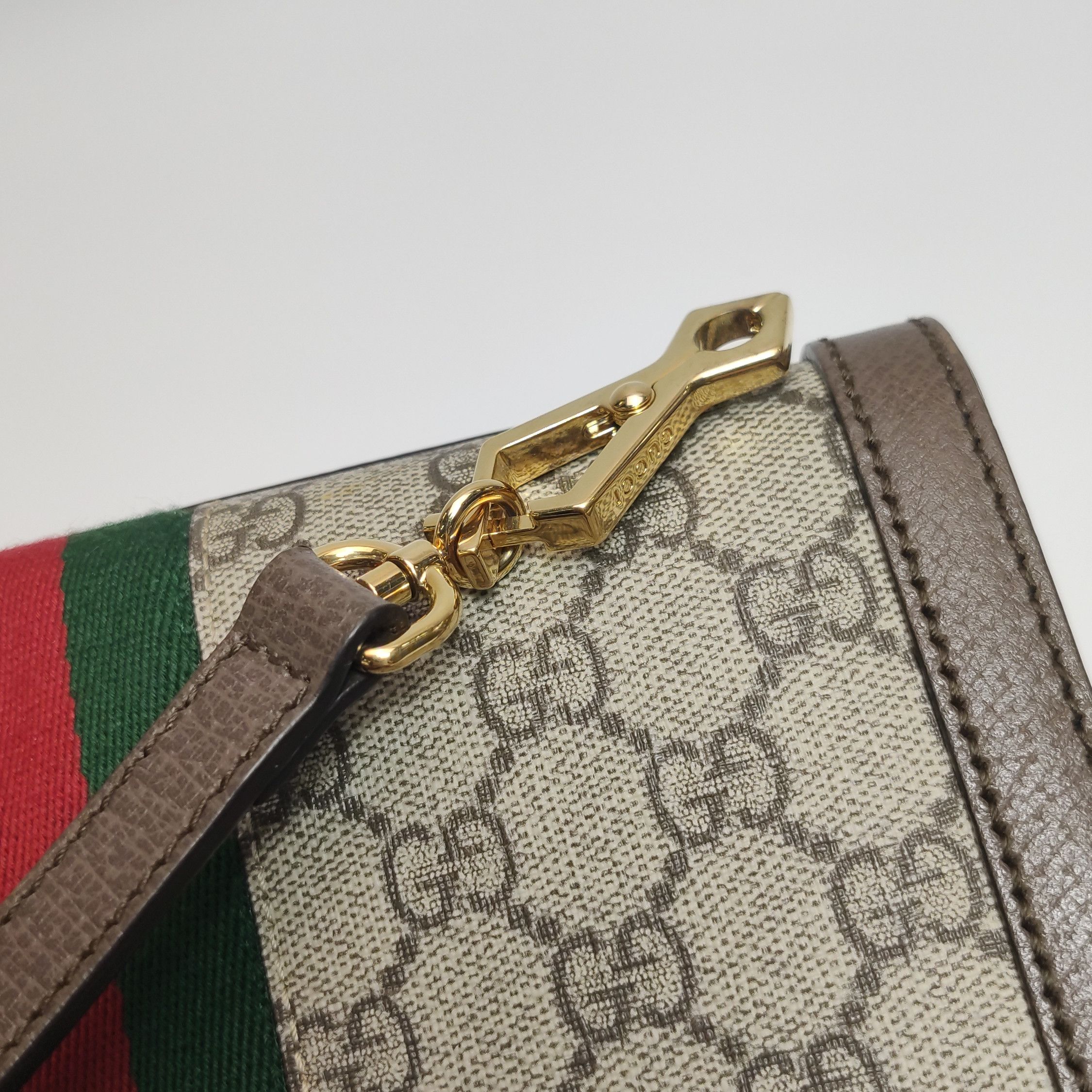 Gucci Gucci Women os Shoulder Bags Size ONE SIZE - 14 Thumbnail