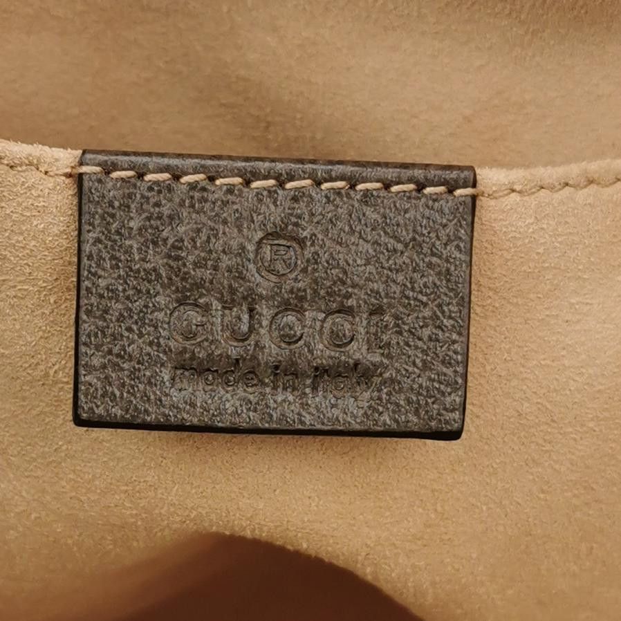 Gucci Gucci Women os Shoulder Bags Size ONE SIZE - 8 Thumbnail