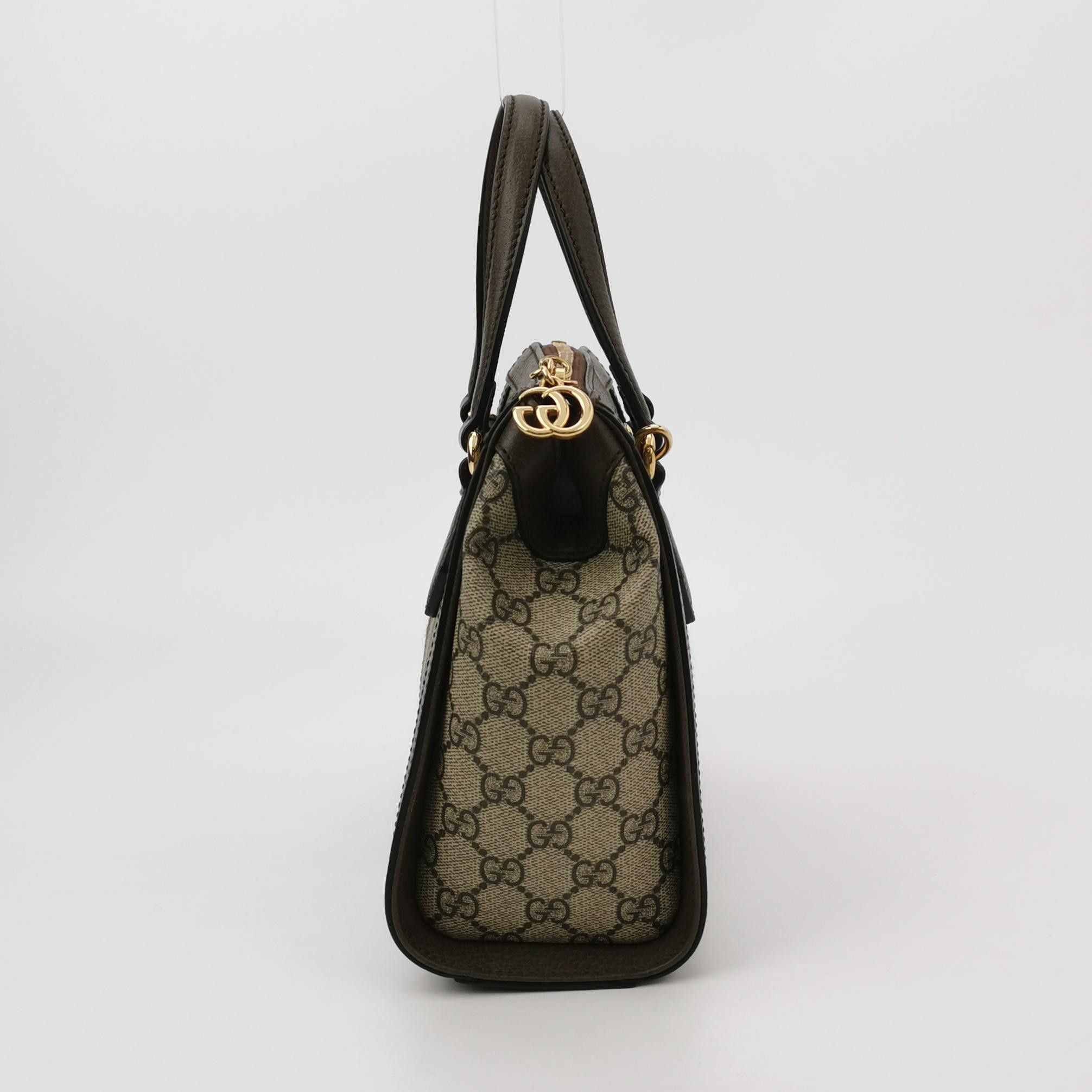 Gucci Gucci Women os Shoulder Bags Size ONE SIZE - 4 Thumbnail