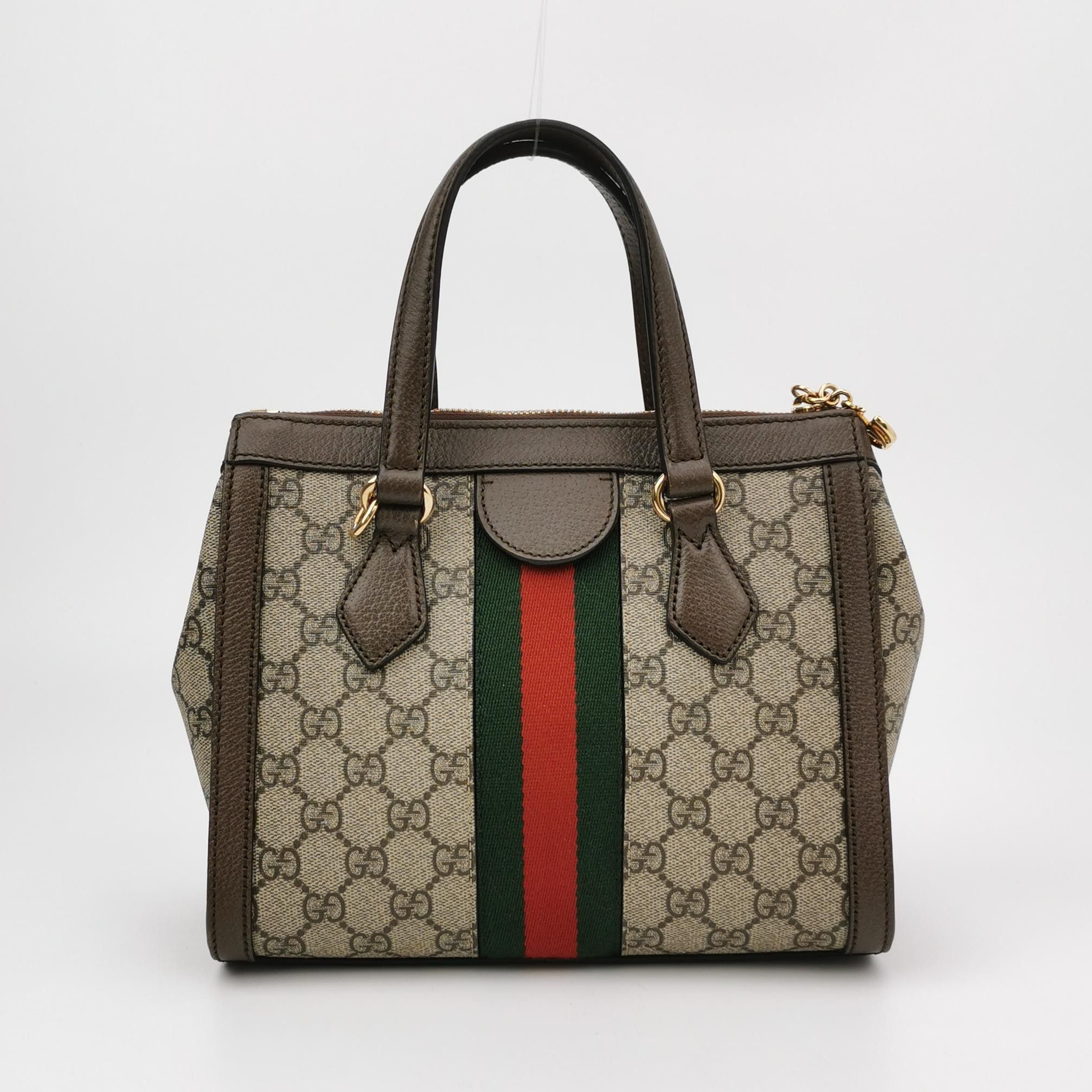 Gucci Gucci Women os Shoulder Bags Size ONE SIZE - 5 Thumbnail