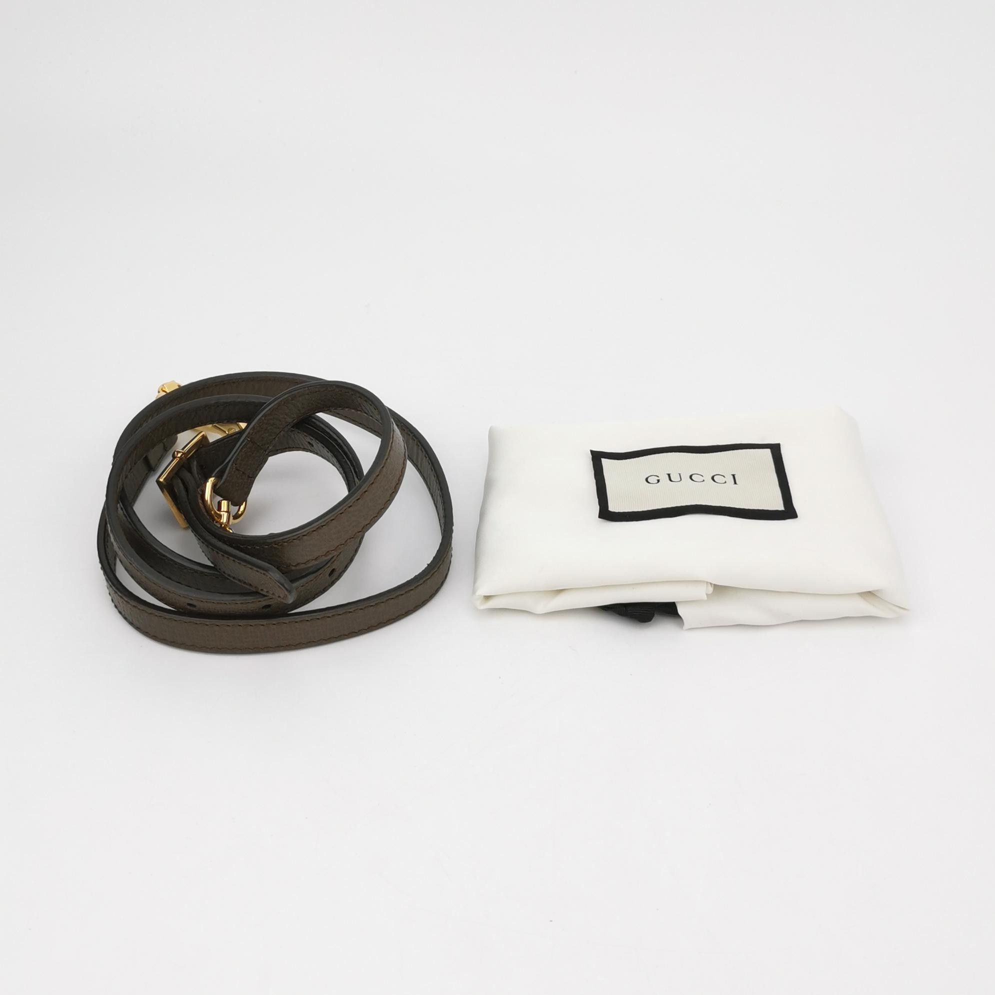 Gucci Gucci Women os Shoulder Bags Size ONE SIZE - 9 Thumbnail