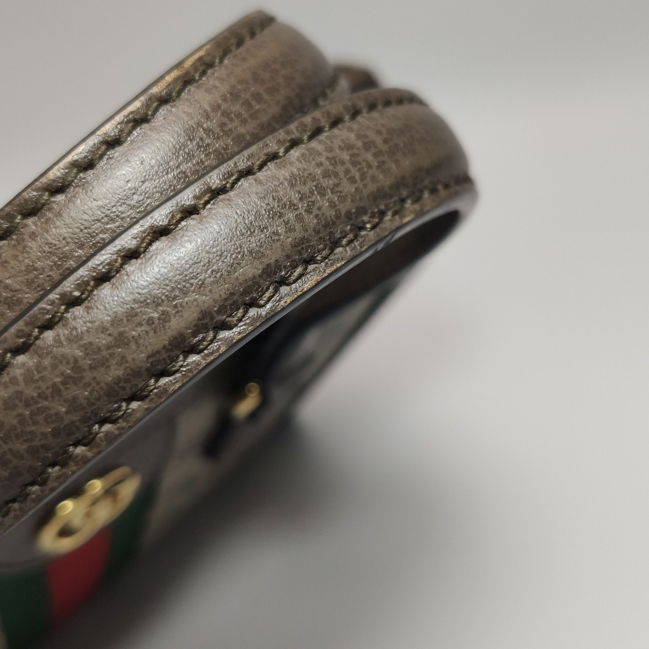 Gucci Gucci Women os Shoulder Bags Size ONE SIZE - 24 Thumbnail