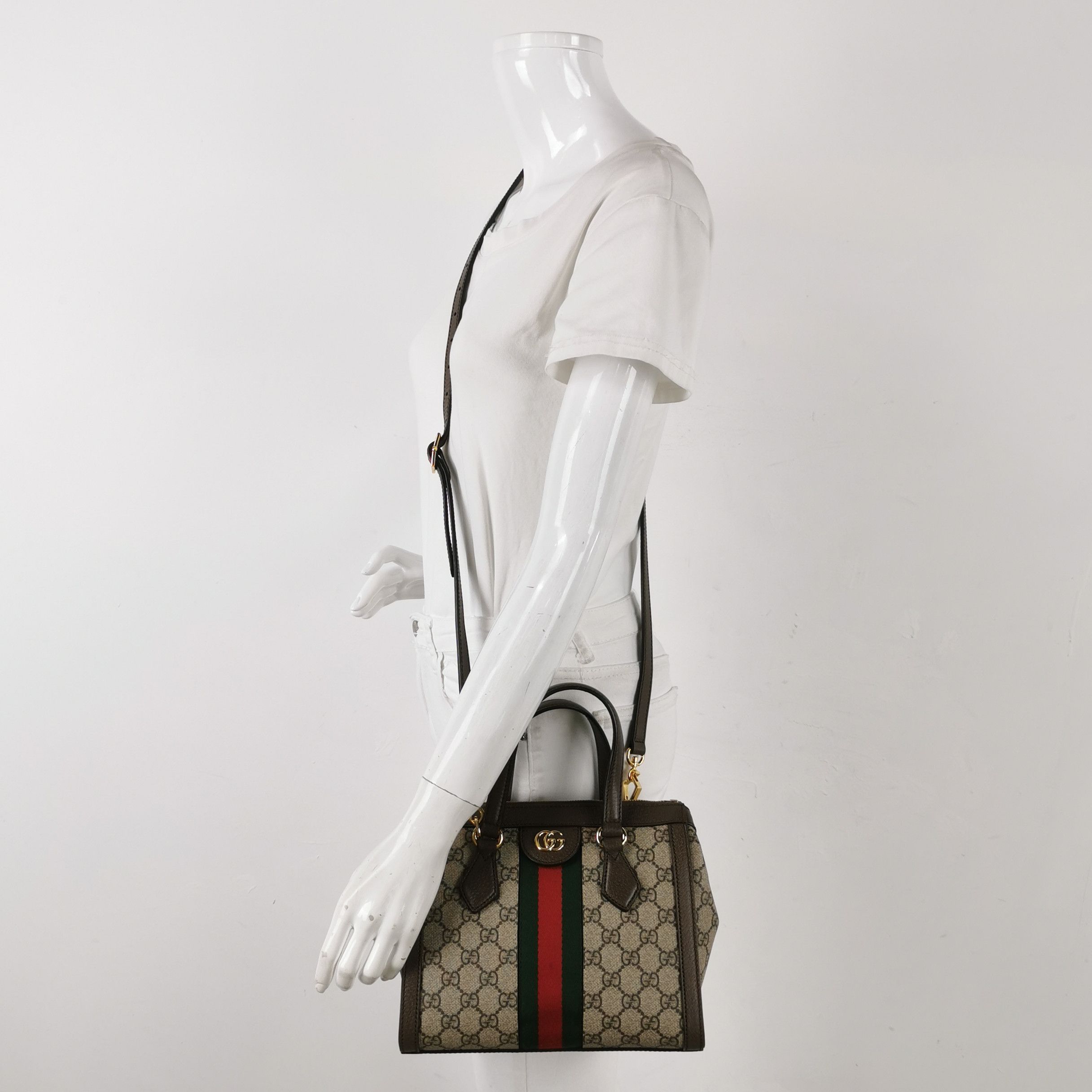 Gucci Gucci Women os Shoulder Bags Size ONE SIZE - 2 Thumbnail
