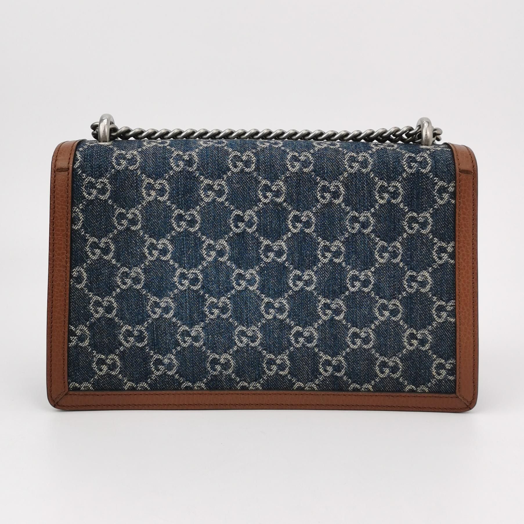 Gucci Gucci Women os Shoulder Bags Size ONE SIZE - 5 Thumbnail