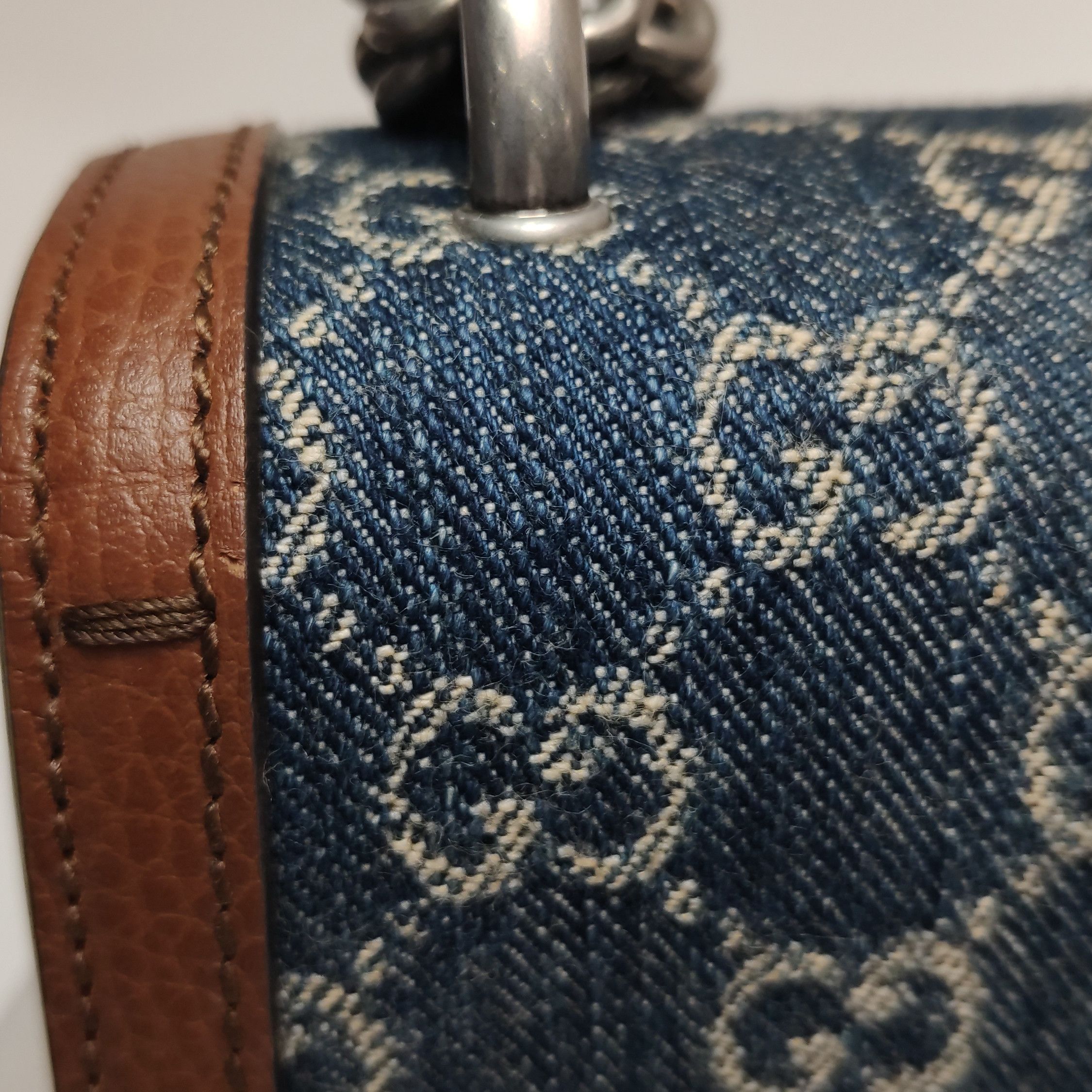 Gucci Gucci Women os Shoulder Bags Size ONE SIZE - 17 Thumbnail
