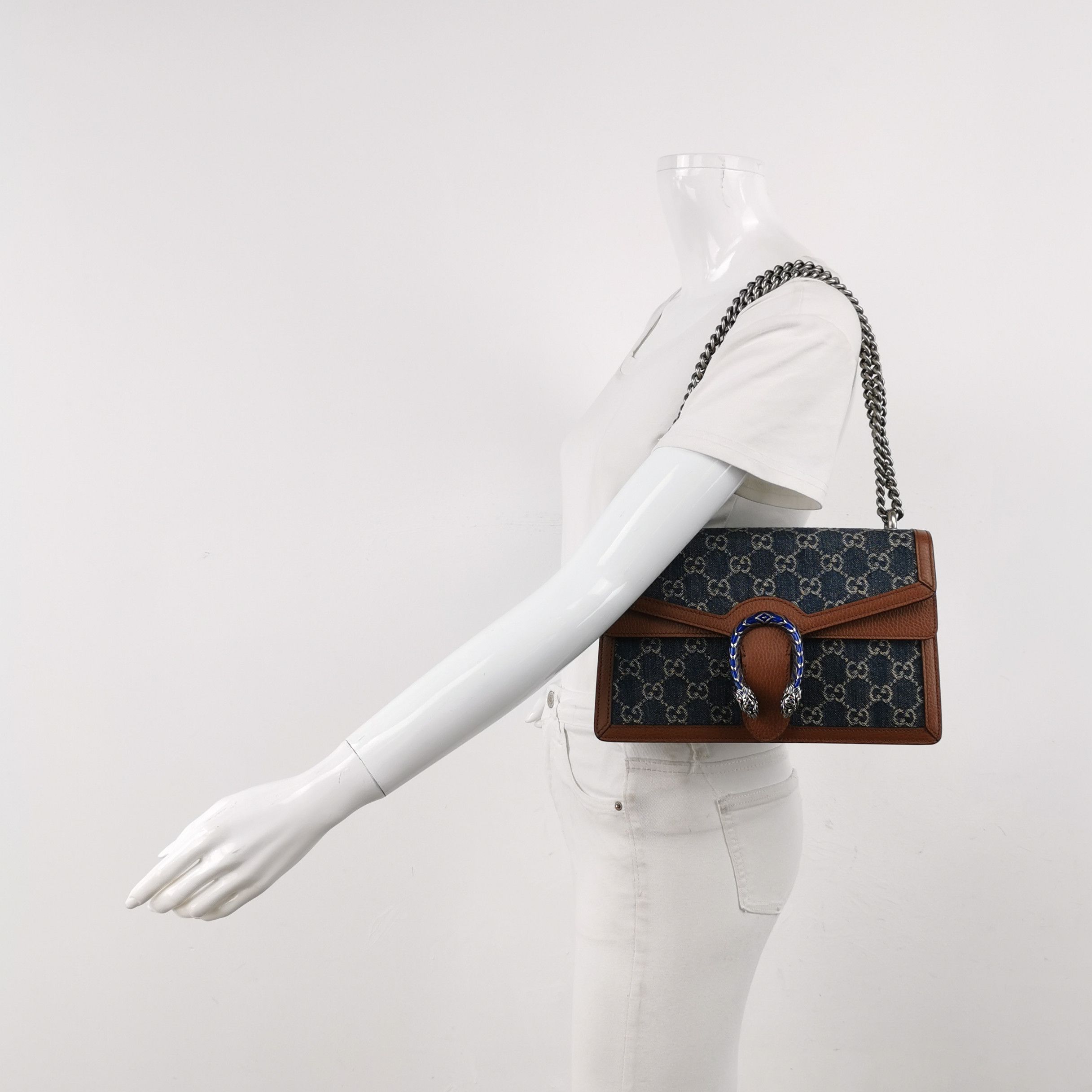 Gucci Gucci Women os Shoulder Bags Size ONE SIZE - 2 Thumbnail