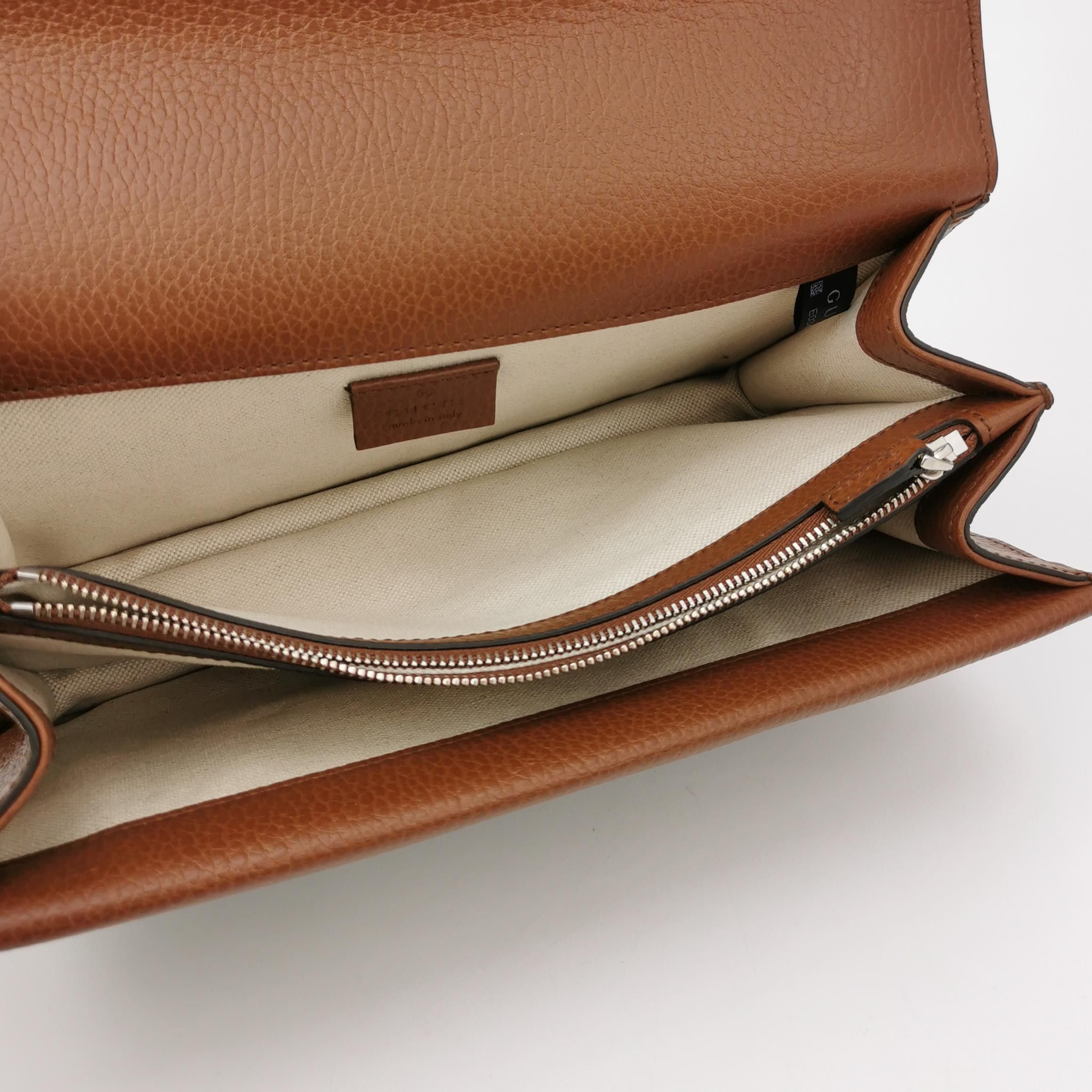 Gucci Gucci Women os Shoulder Bags Size ONE SIZE - 7 Thumbnail