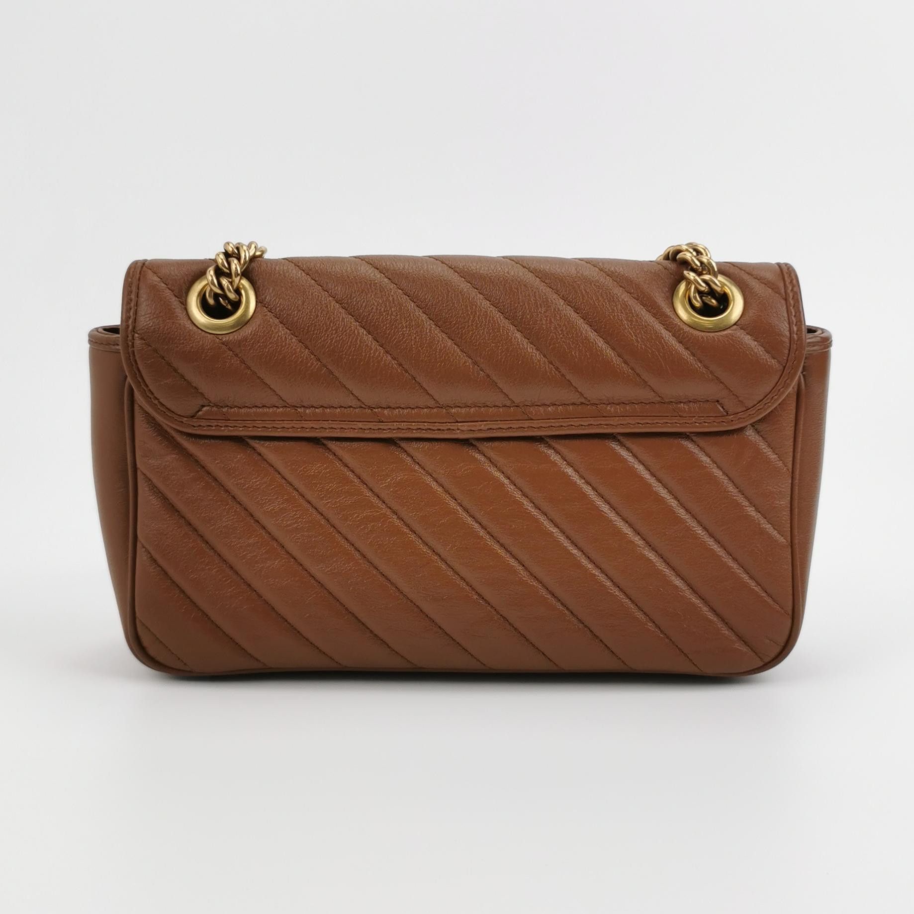 Gucci Gucci Women os Shoulder Bags Size ONE SIZE - 5 Thumbnail